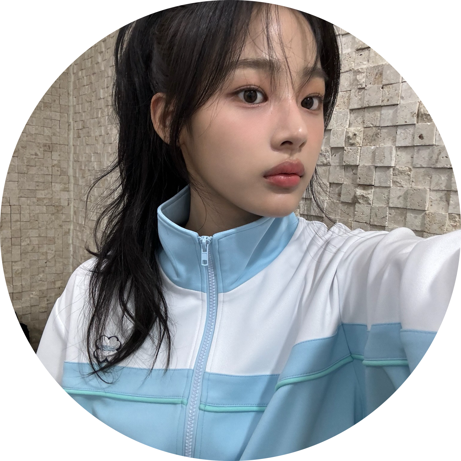 청순강아지민지 프로필