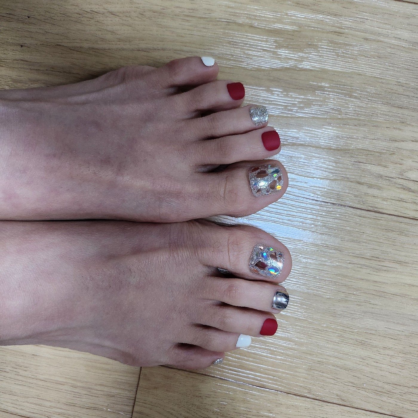 글로리2294 프로필