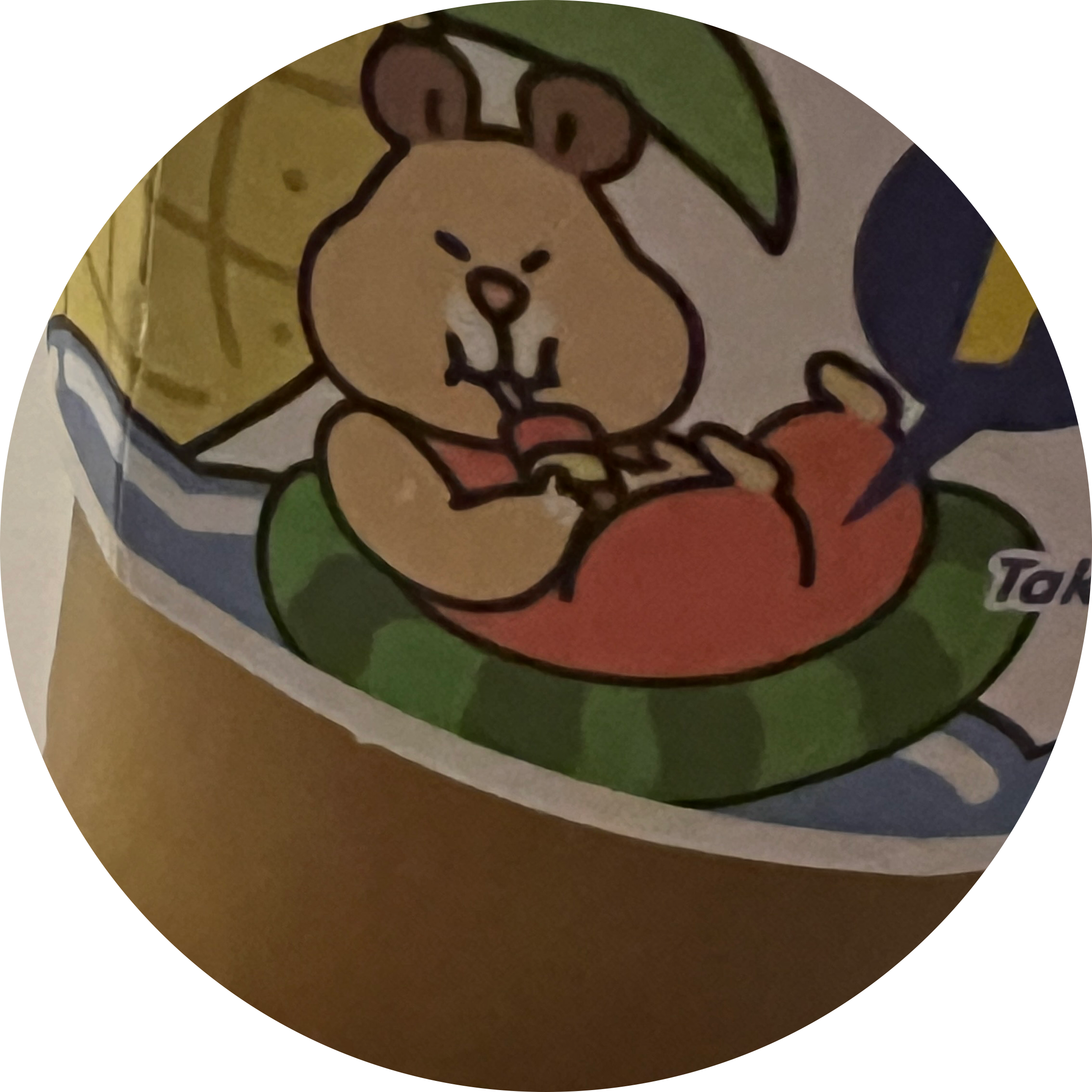 리뷰어 프로필
