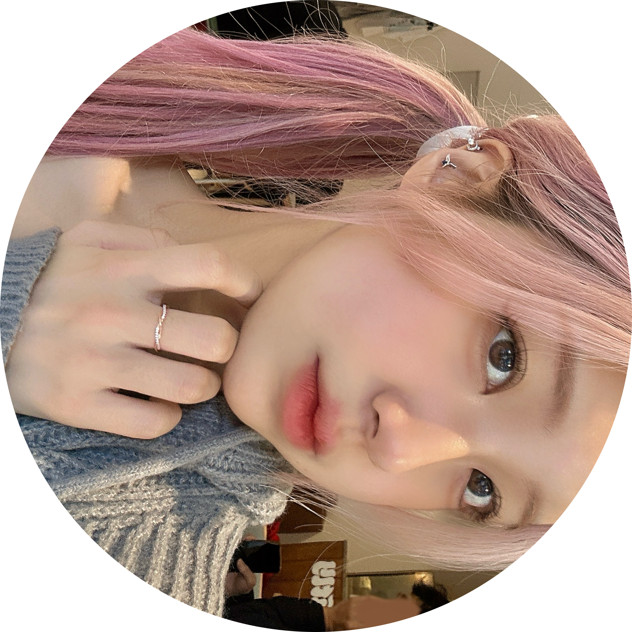 수쟝이 프로필