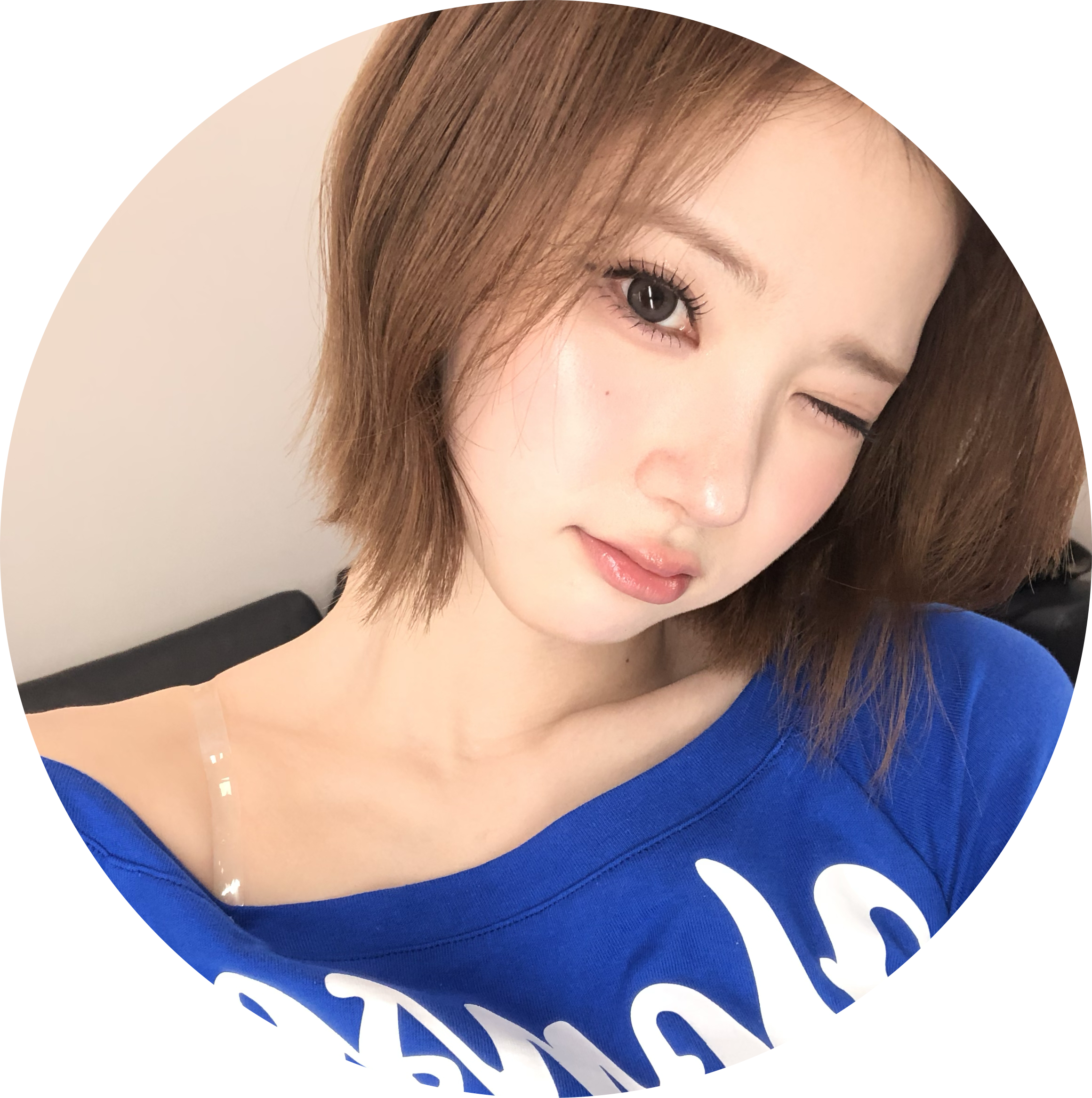 빱이 프로필