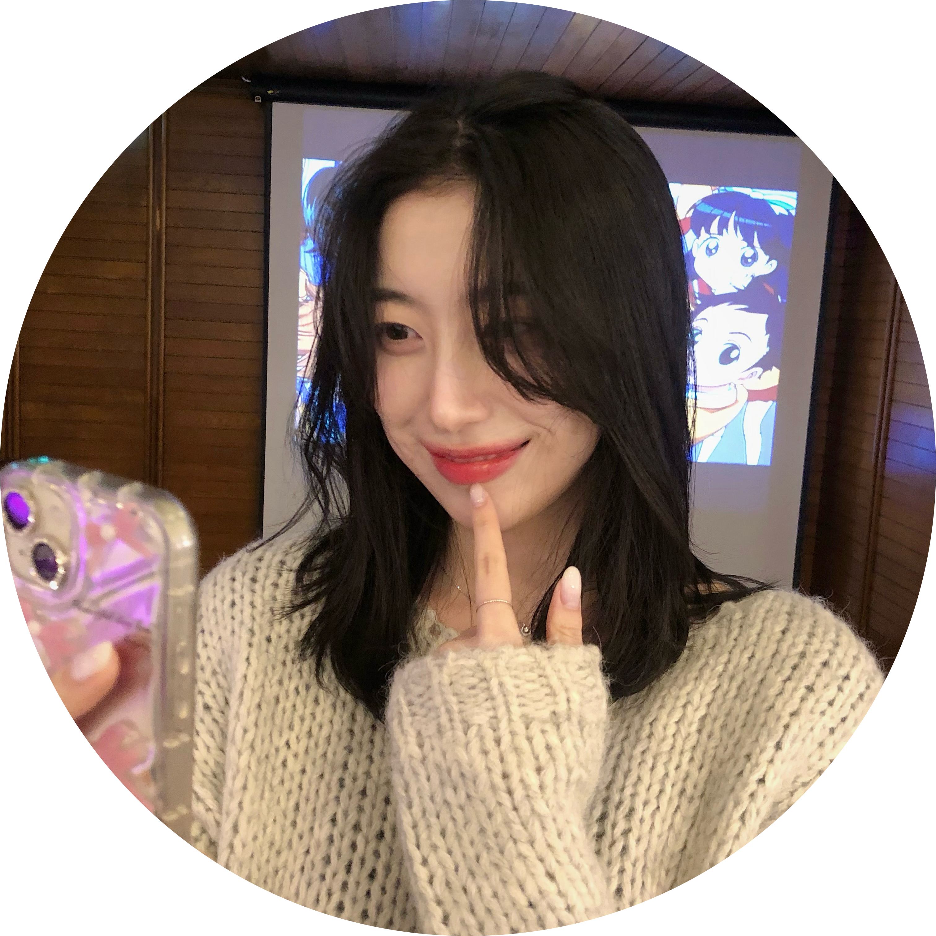 징벨 프로필