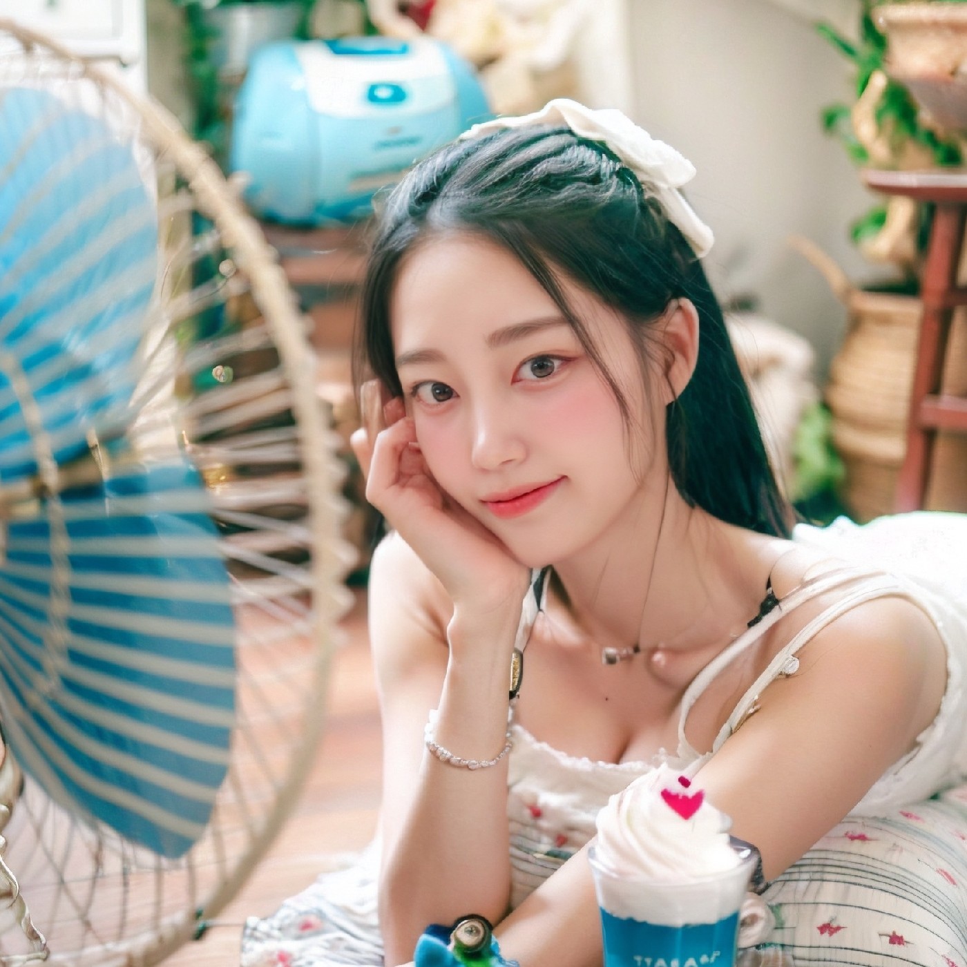 luciaaa 프로필