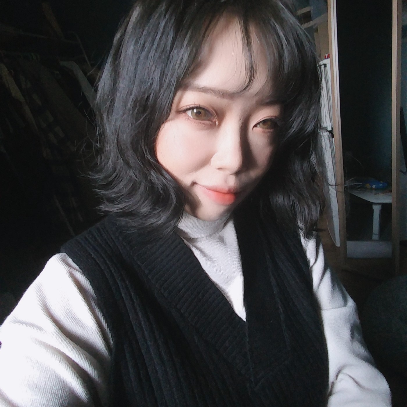 샴샤미 프로필