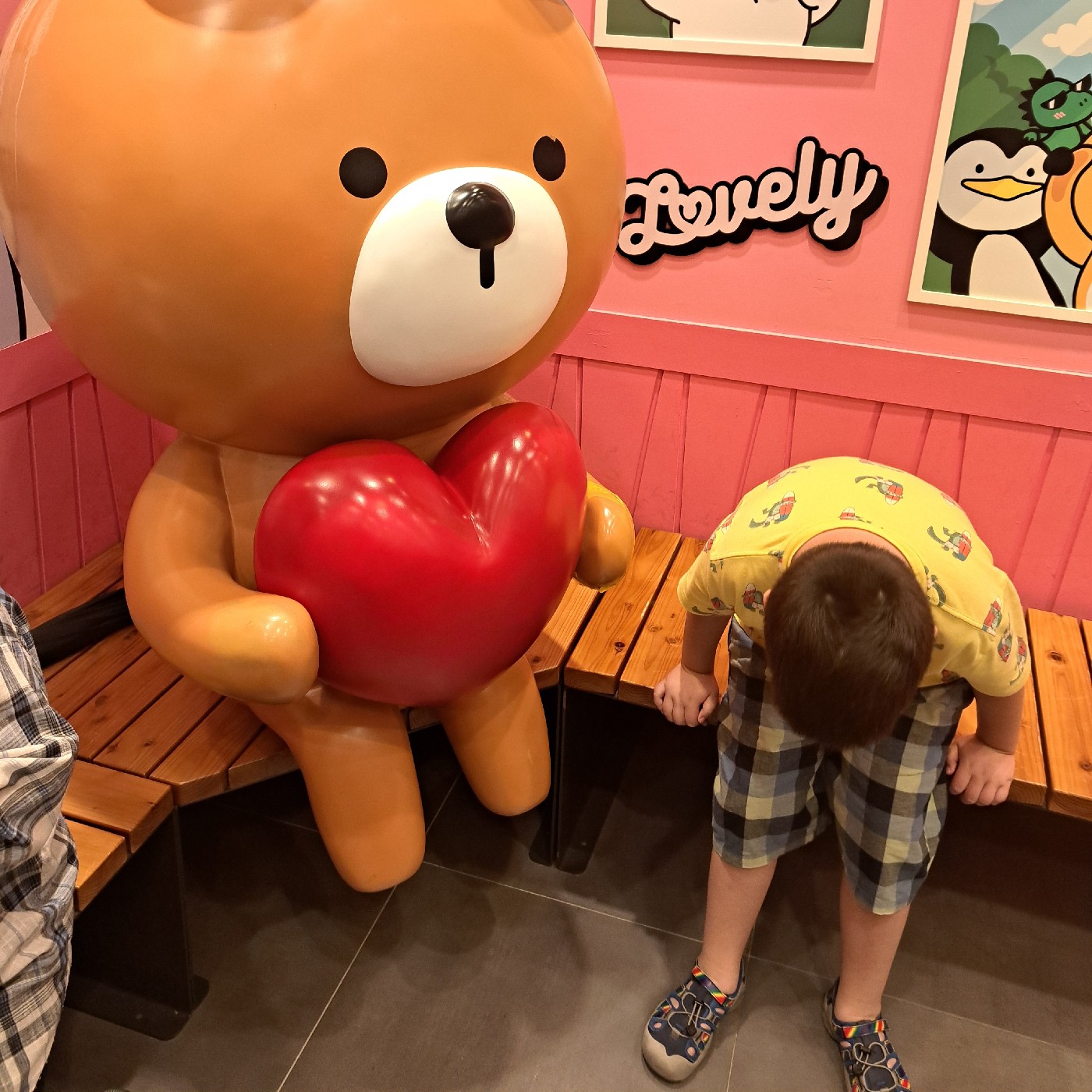KellyVA 프로필