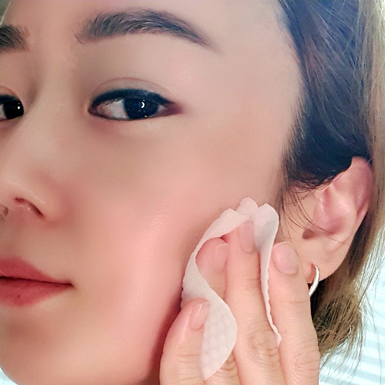 뷰티셀럽 프로필