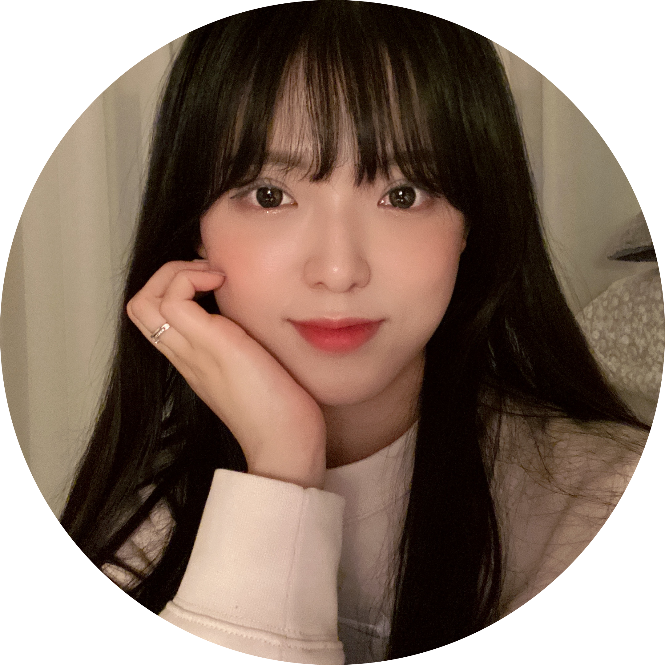 챼챼 프로필