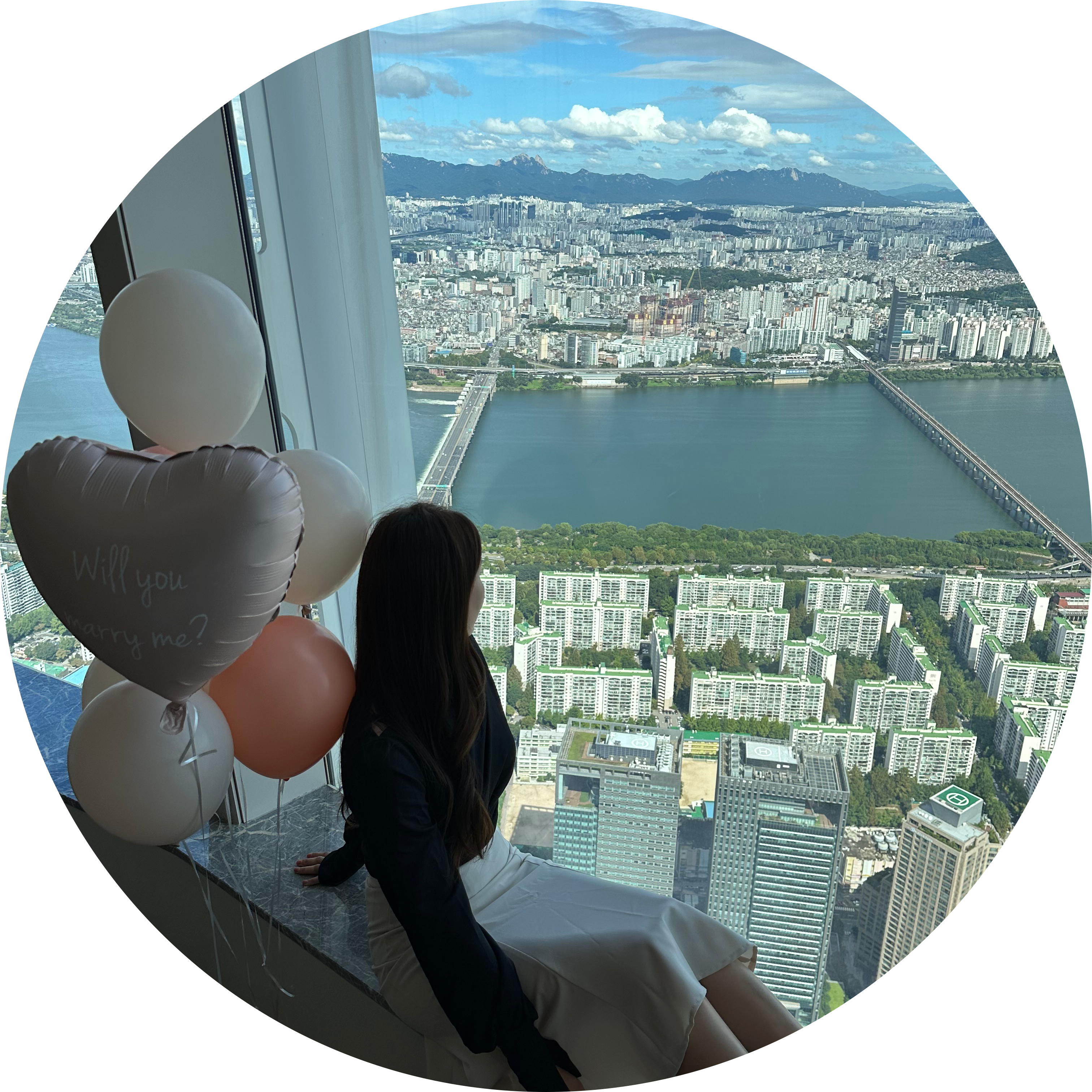 뾰로롱향단 프로필