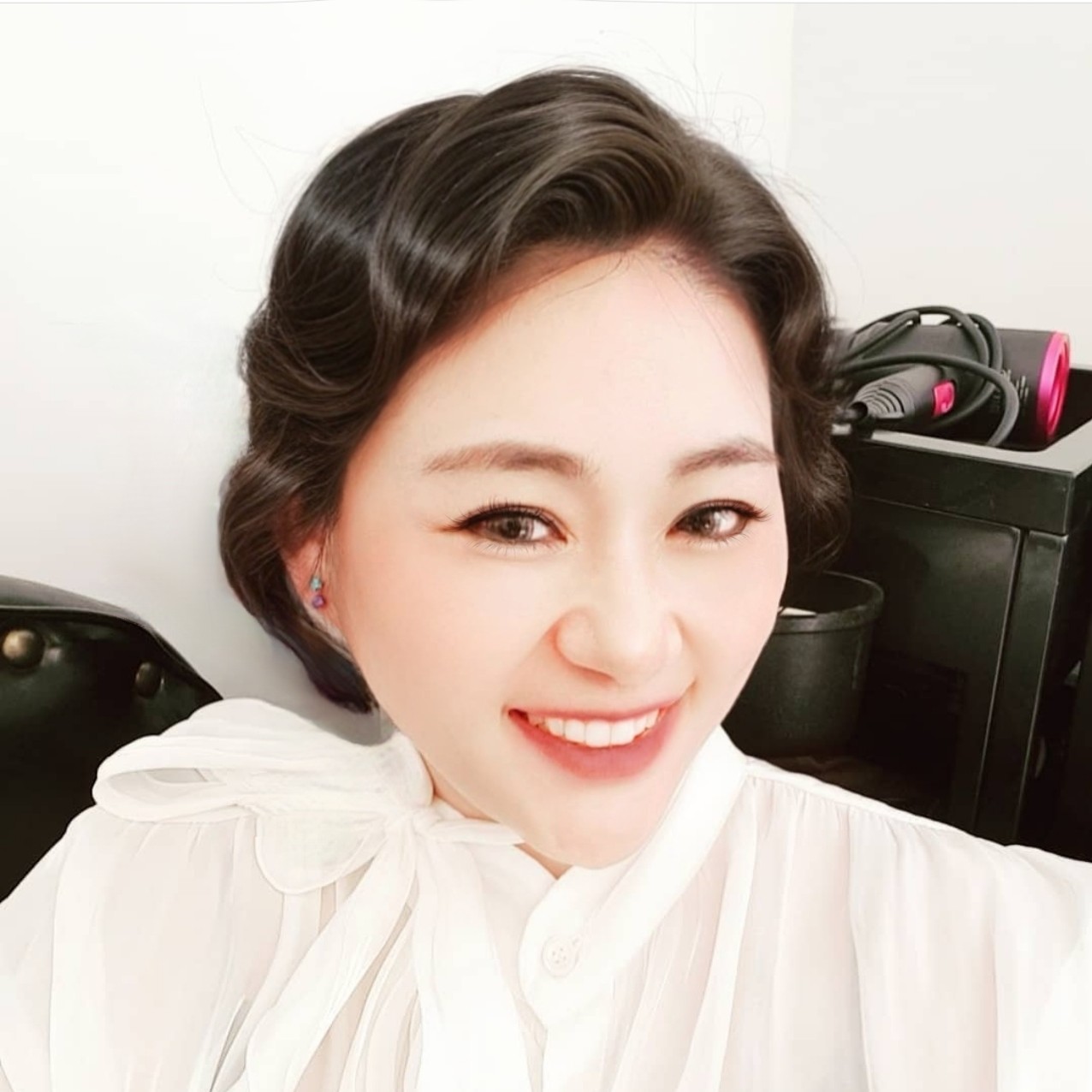 송희의뷰티룸 프로필