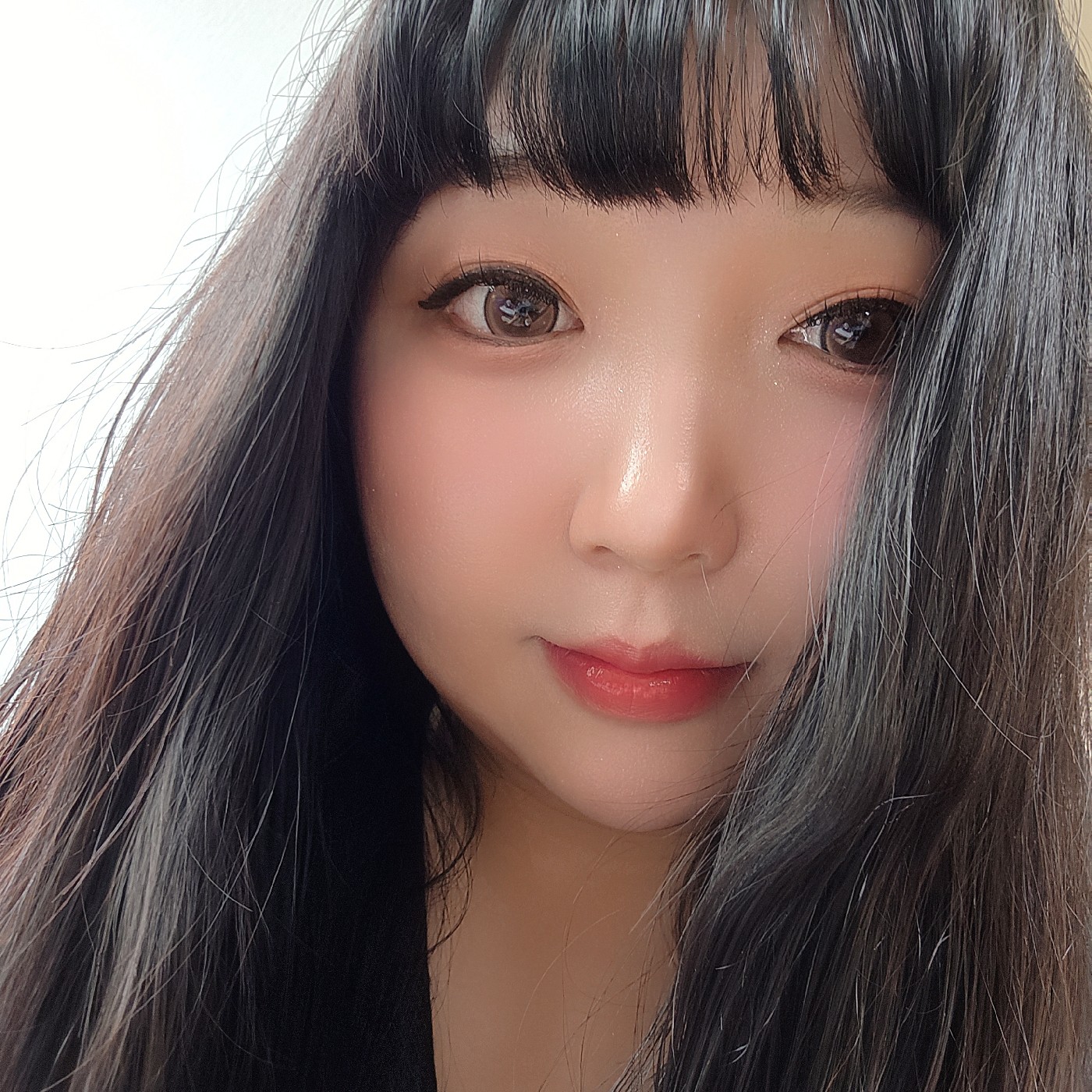 글핑이 프로필