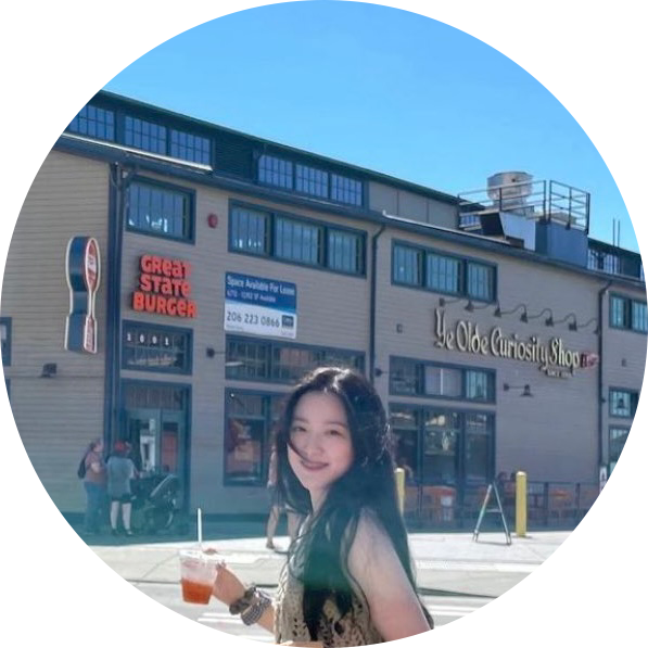 애옹님 프로필