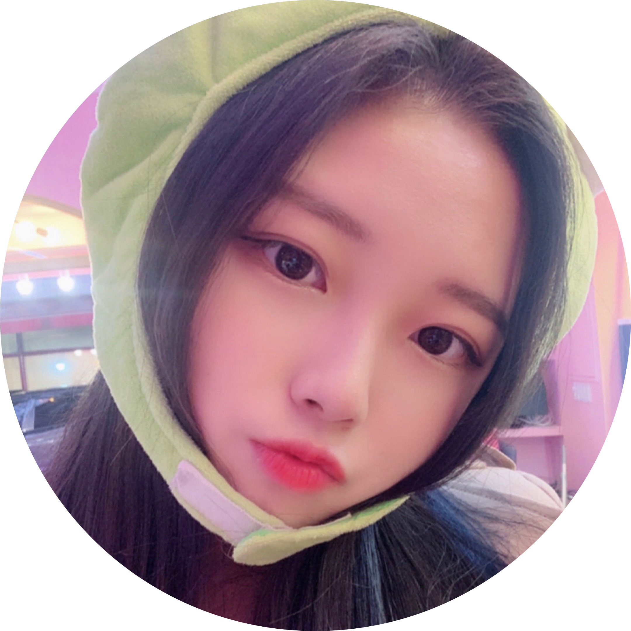 밍경잉 프로필