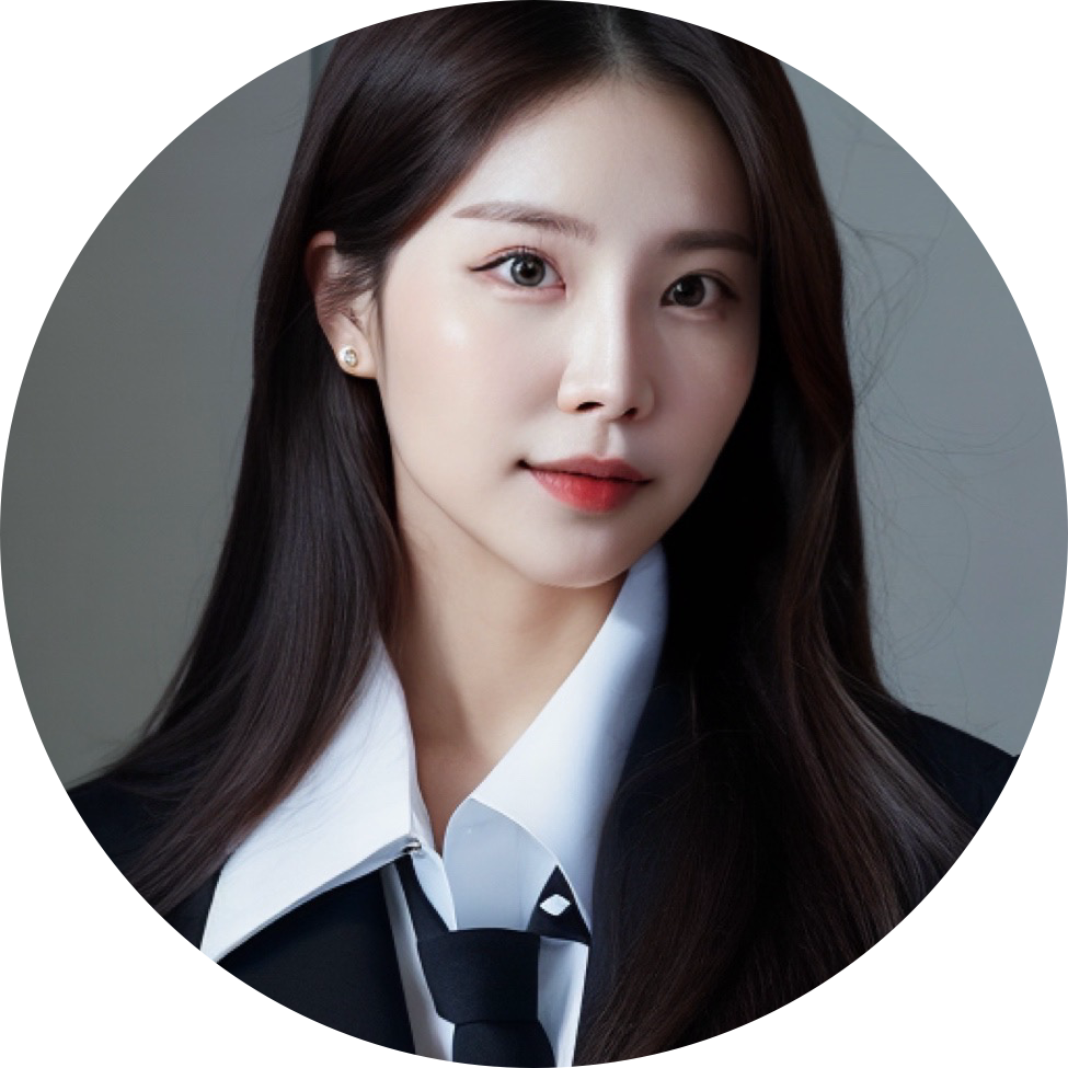 해잉이 프로필
