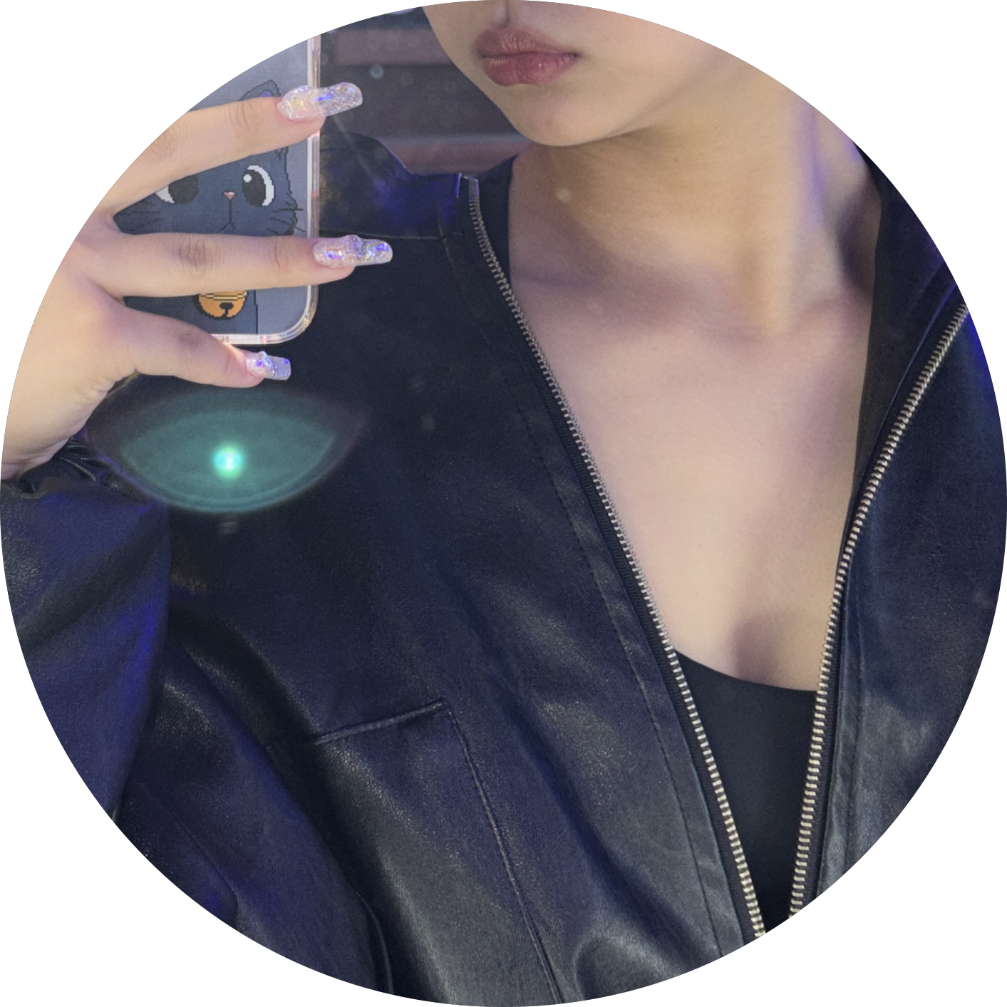 reeya 프로필
