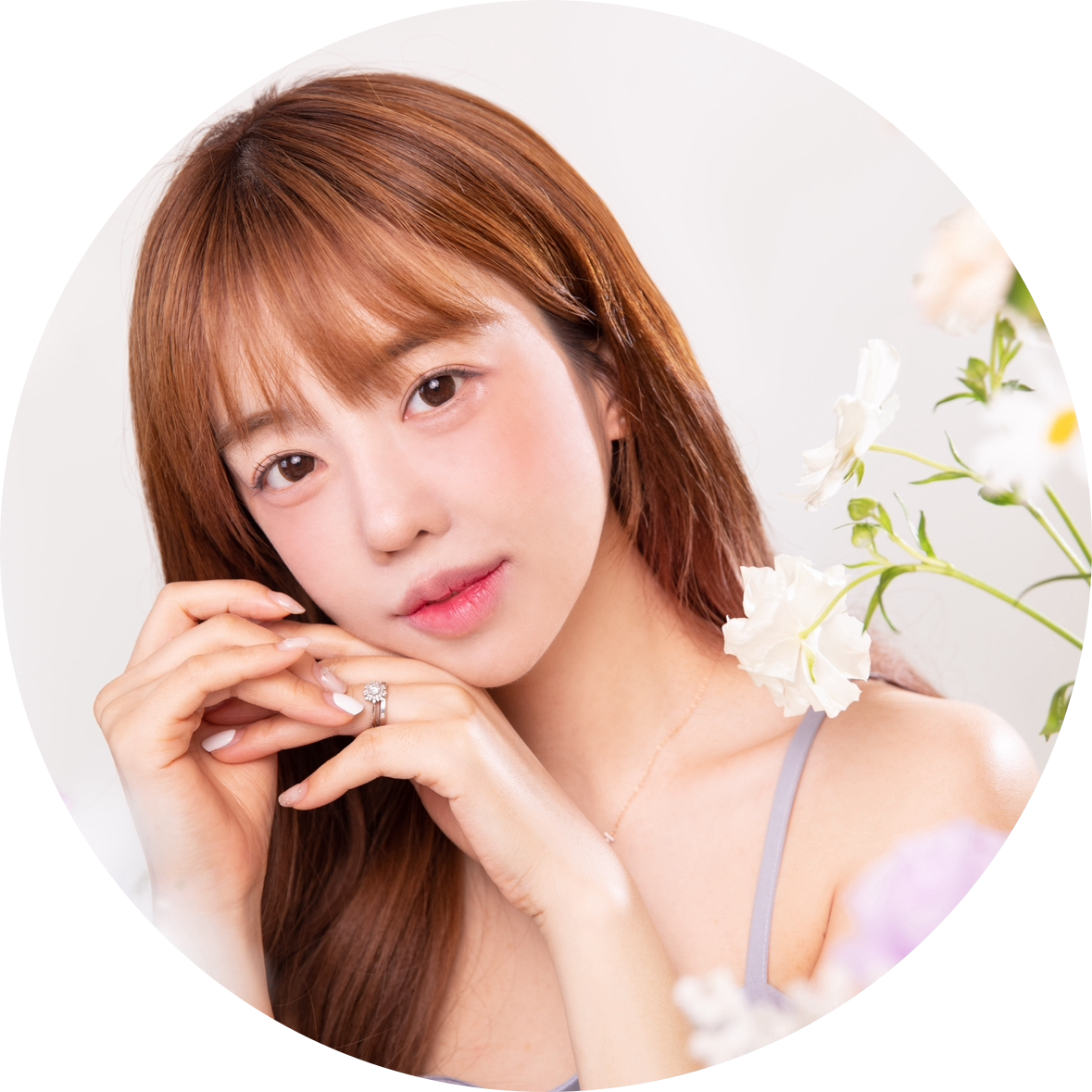 릴리앤율 프로필