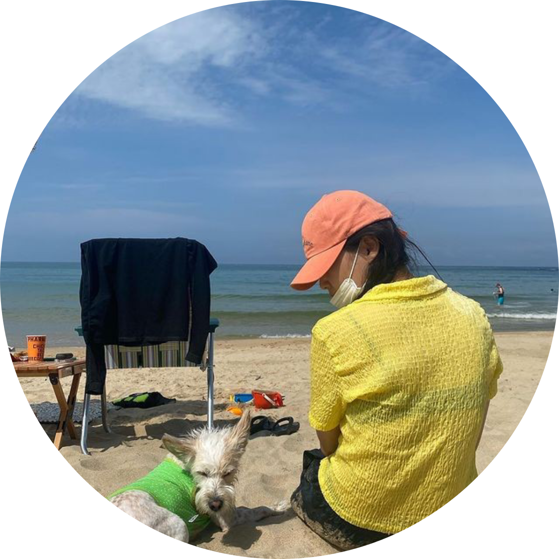 센코우 프로필