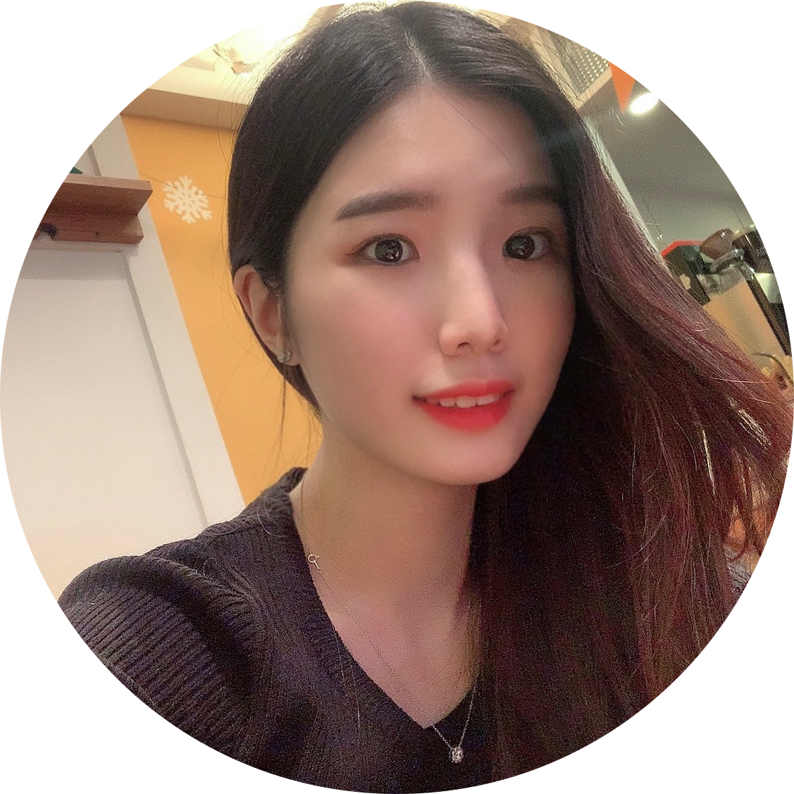 좐누 프로필