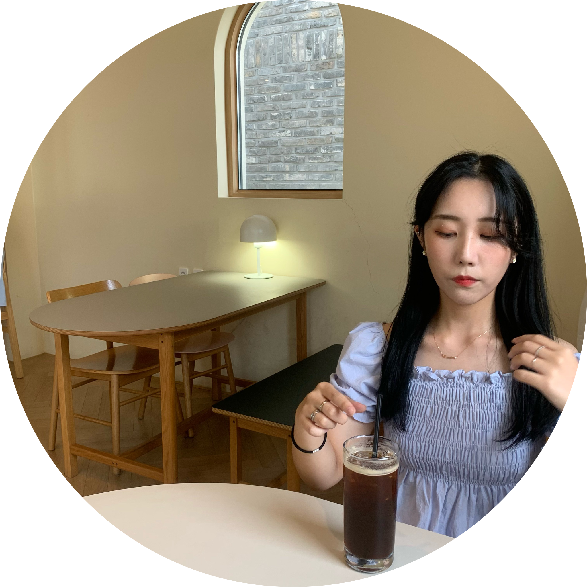 수진임 프로필
