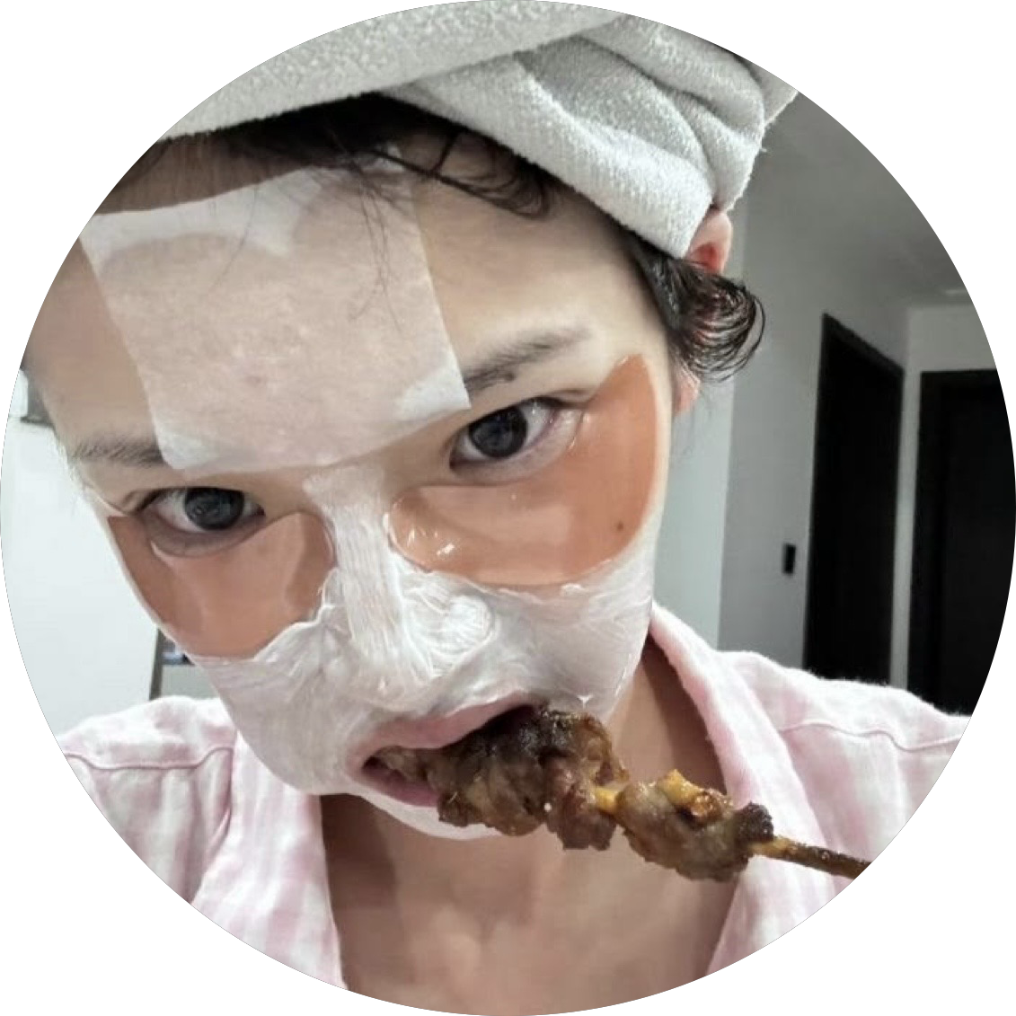 이여쿨 프로필
