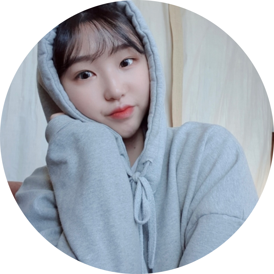 응개에용 프로필