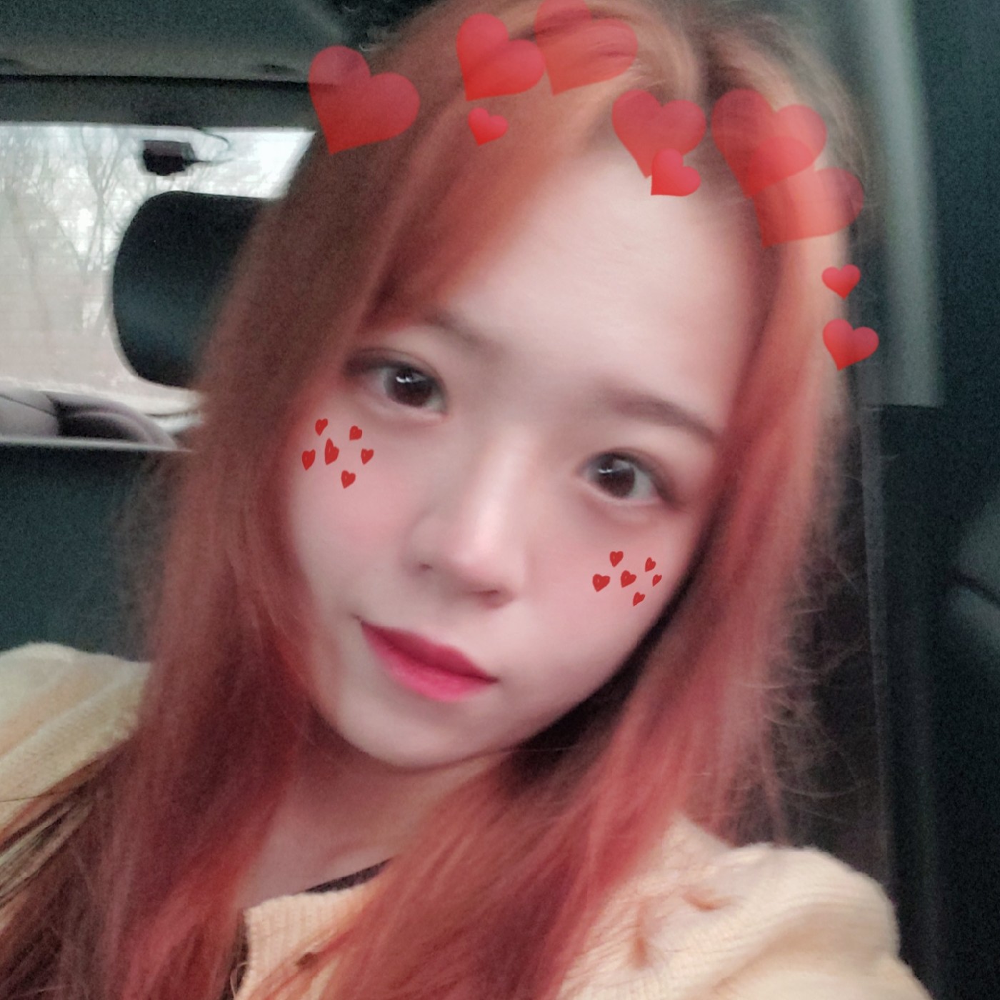 스윗해 프로필