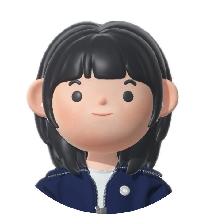 자몽이옹 프로필