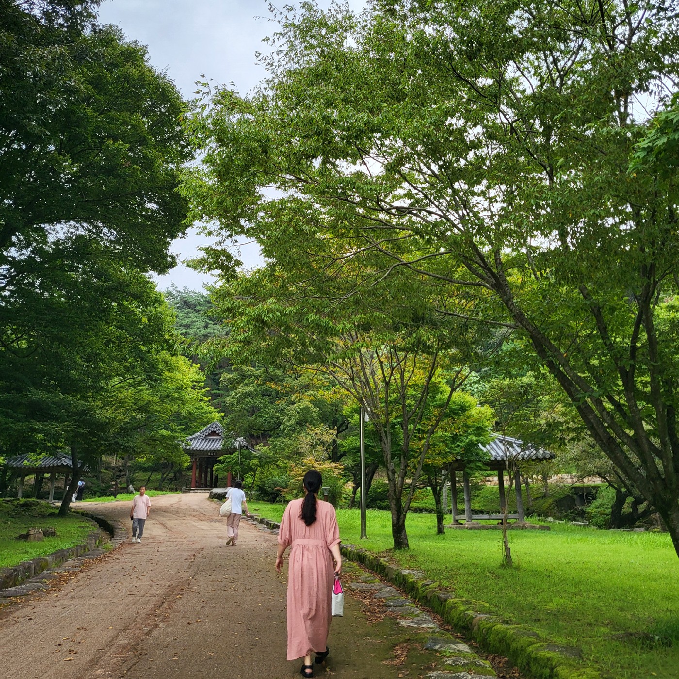 Ann언니 프로필