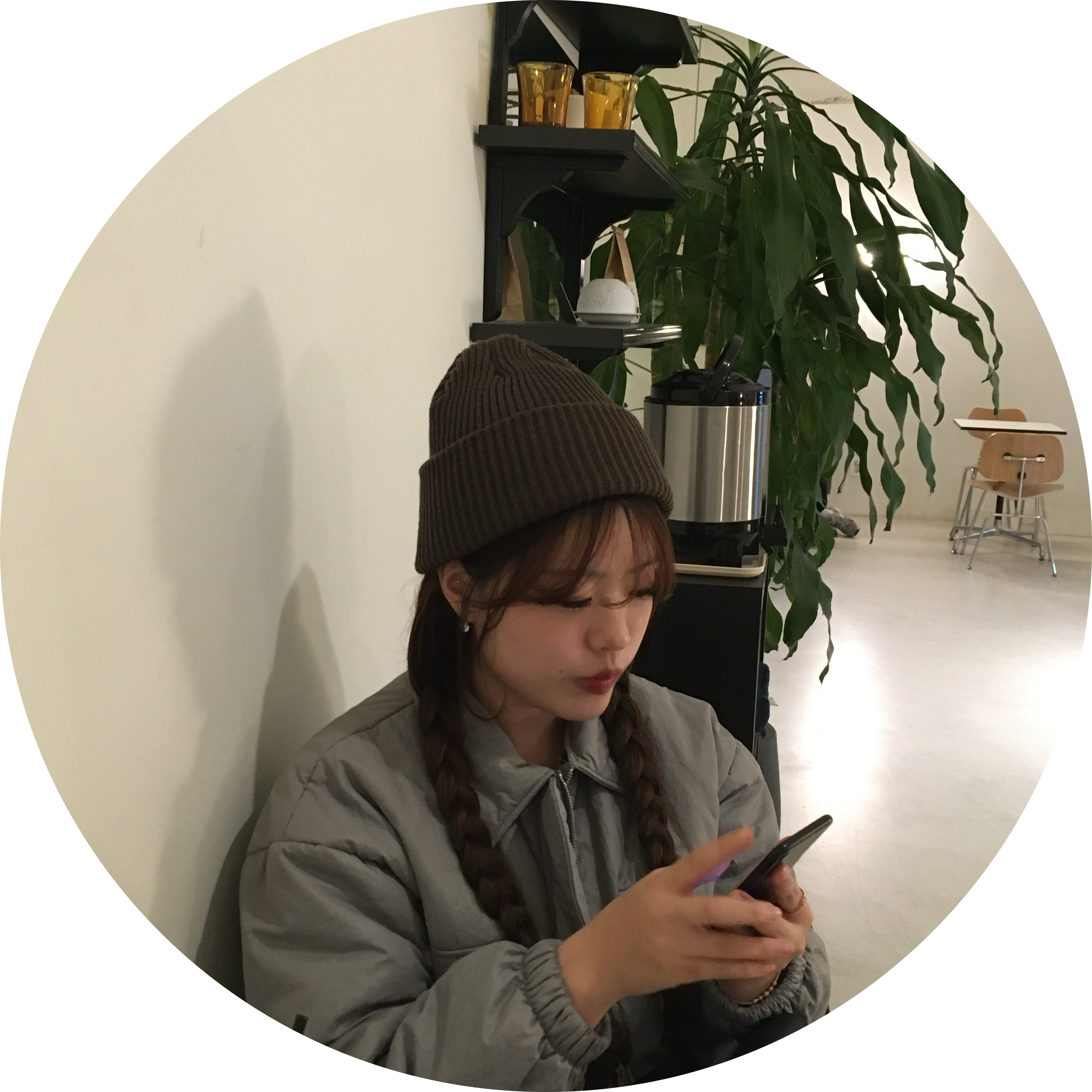 lunei12 프로필