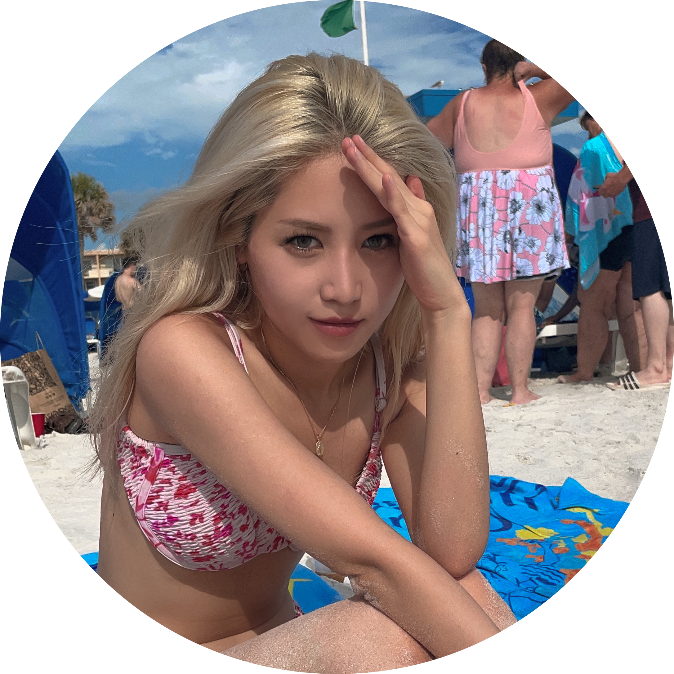 mintendo 프로필