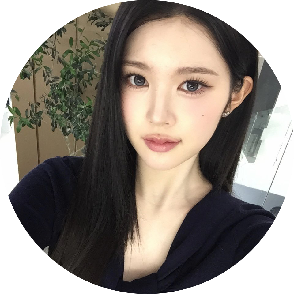 민예이 프로필