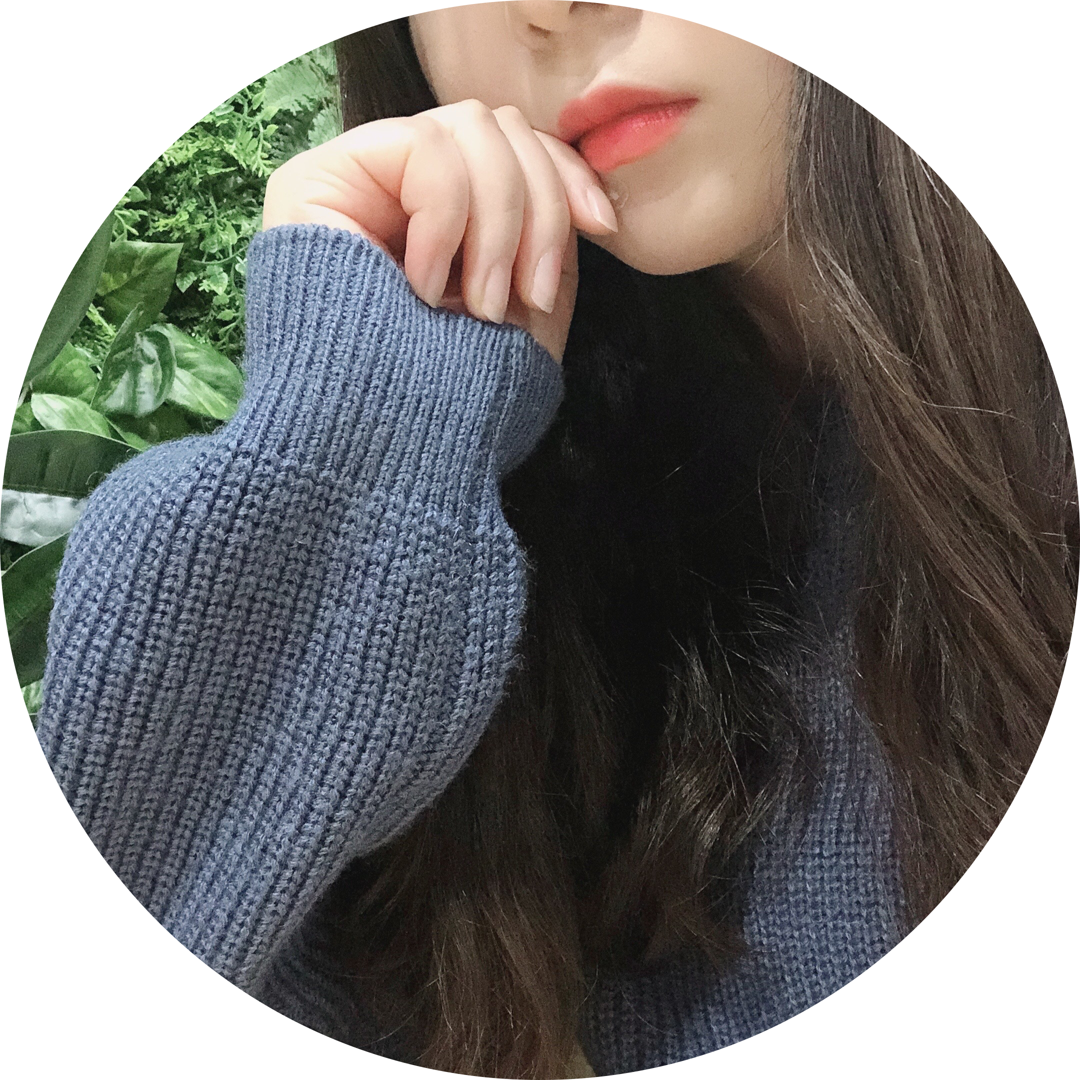 화장하지민 프로필