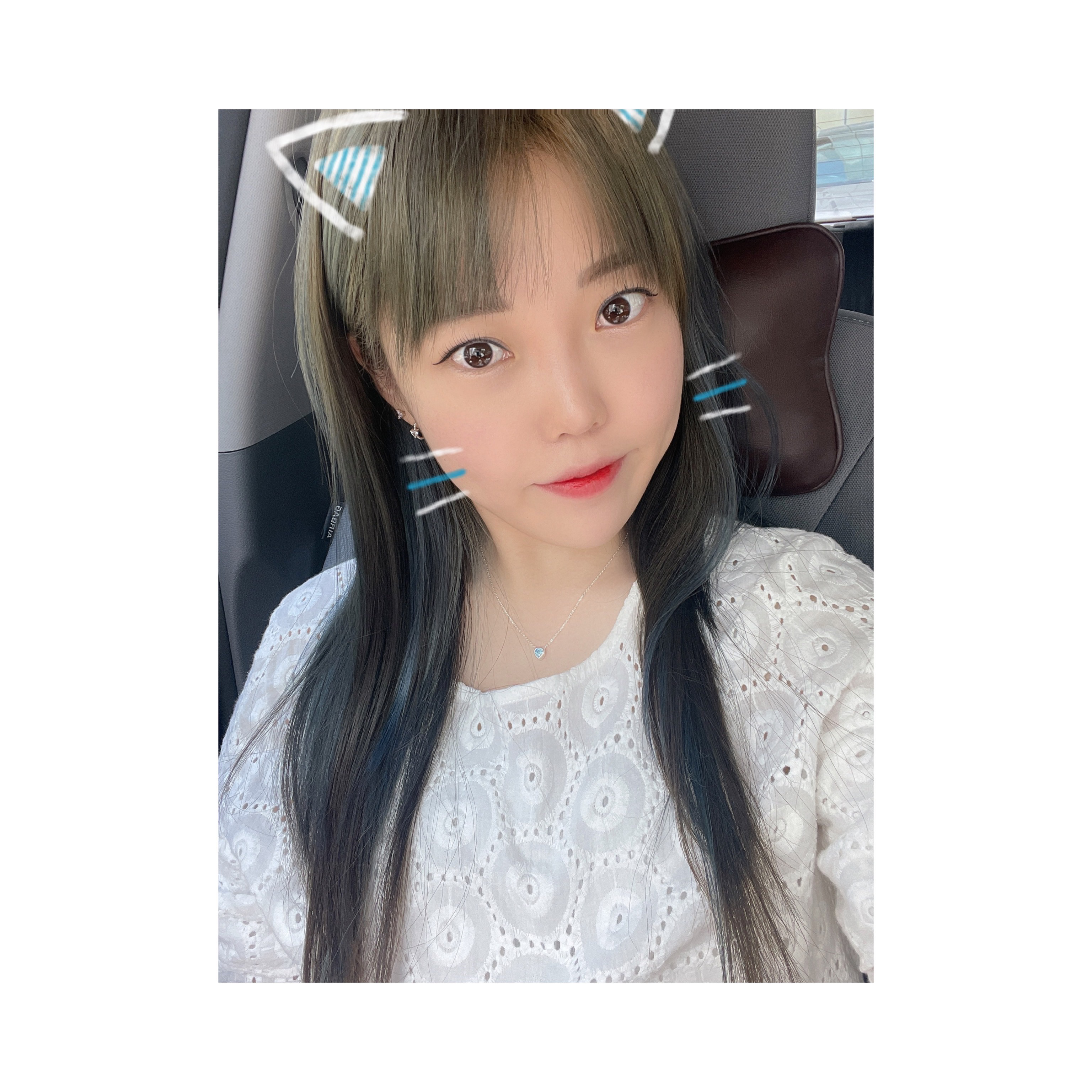 쭉쭉러브 프로필