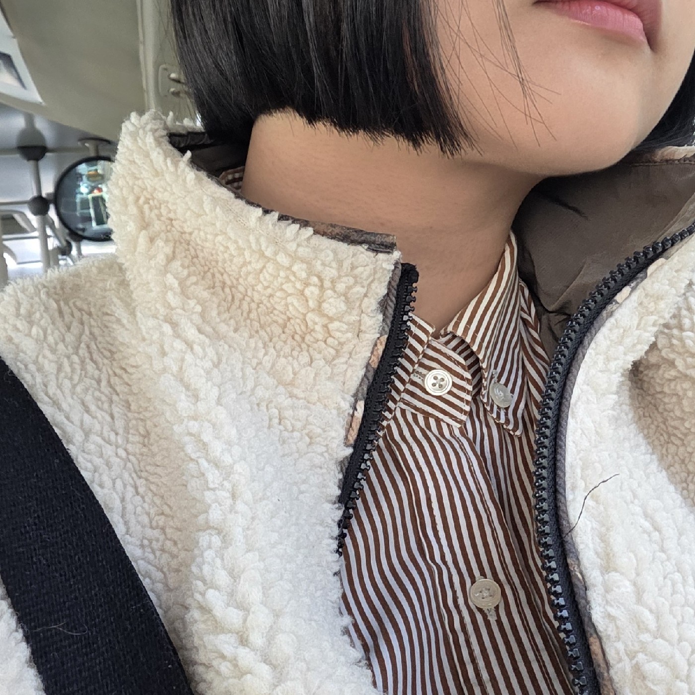 분장하는까마귀 프로필