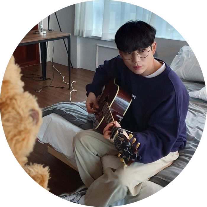 유예월 프로필