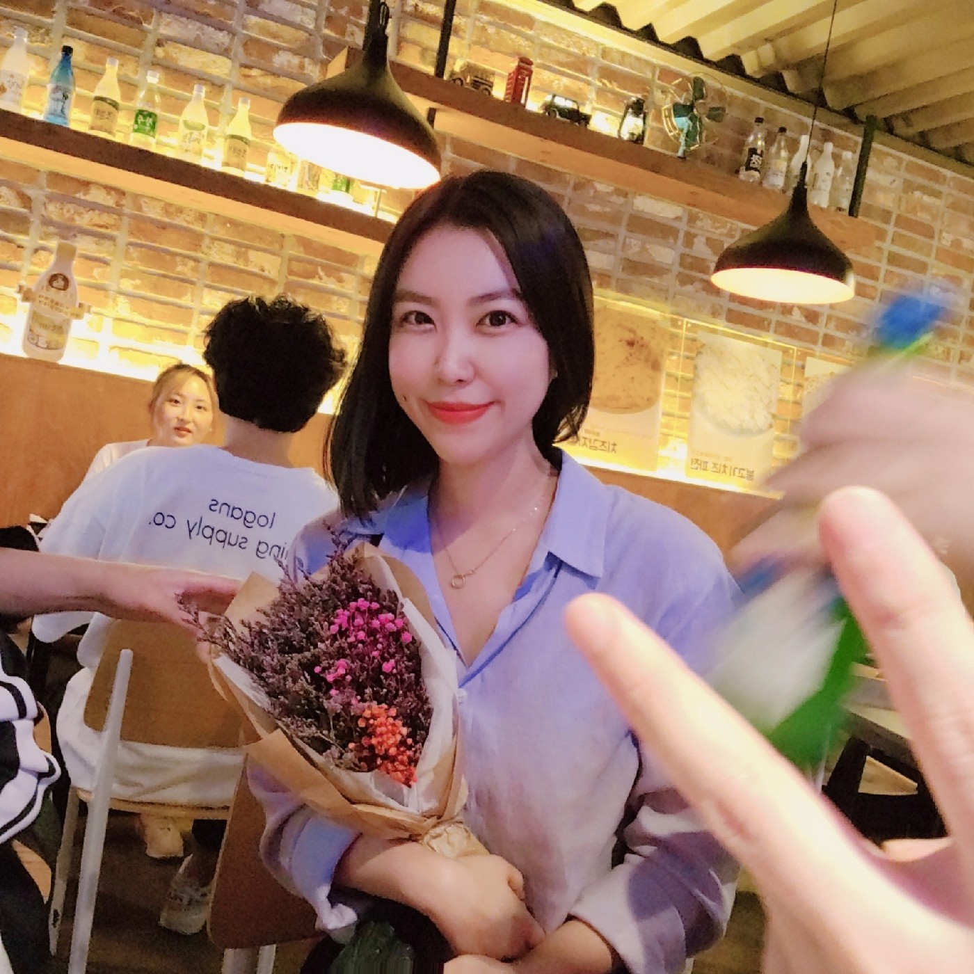 리뷰가미 프로필