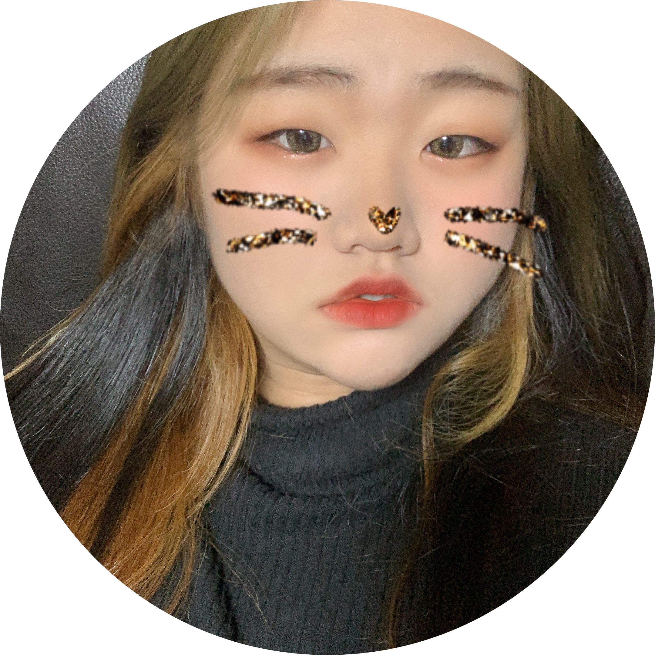 백깅 프로필