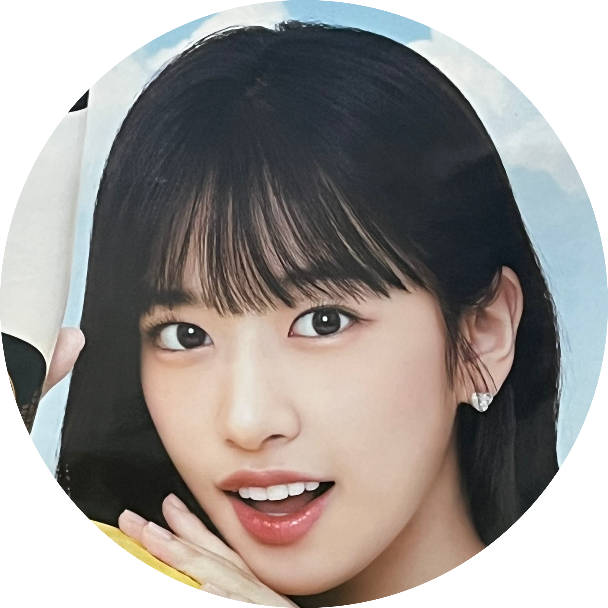 실화스니 프로필