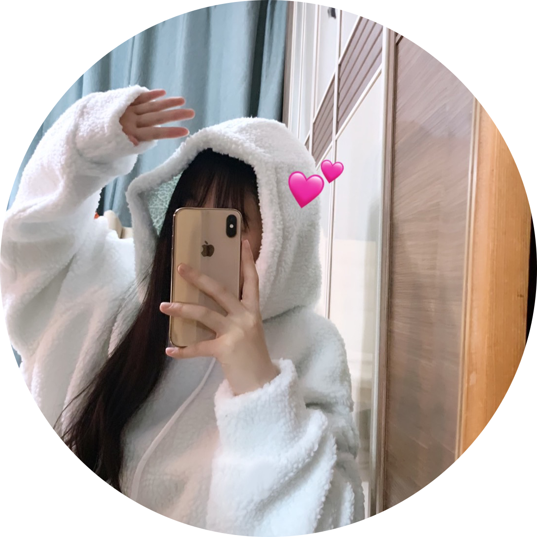 버블버블링 프로필