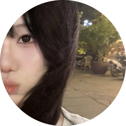 룽지룽지누룽지 프로필