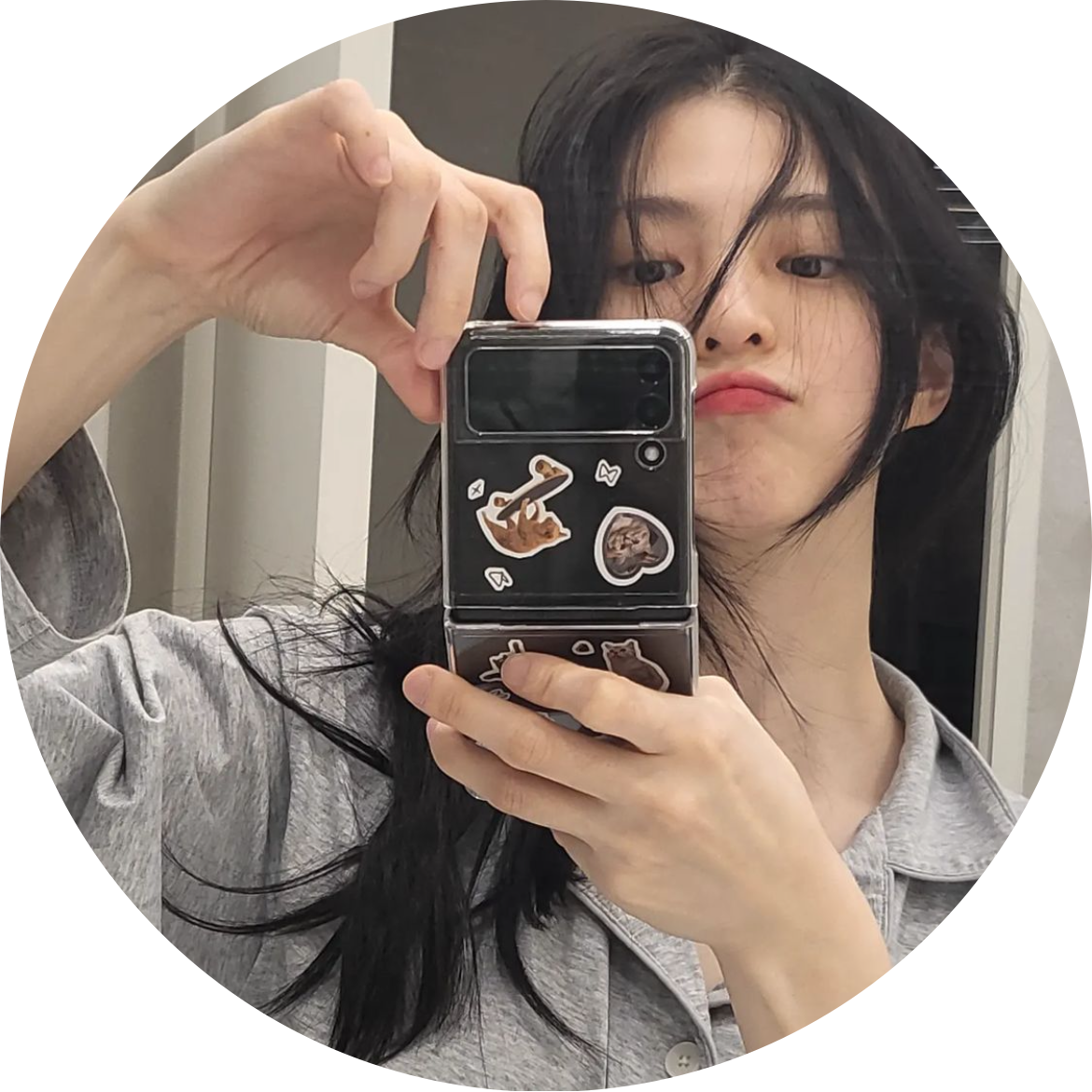 두두두듀 프로필