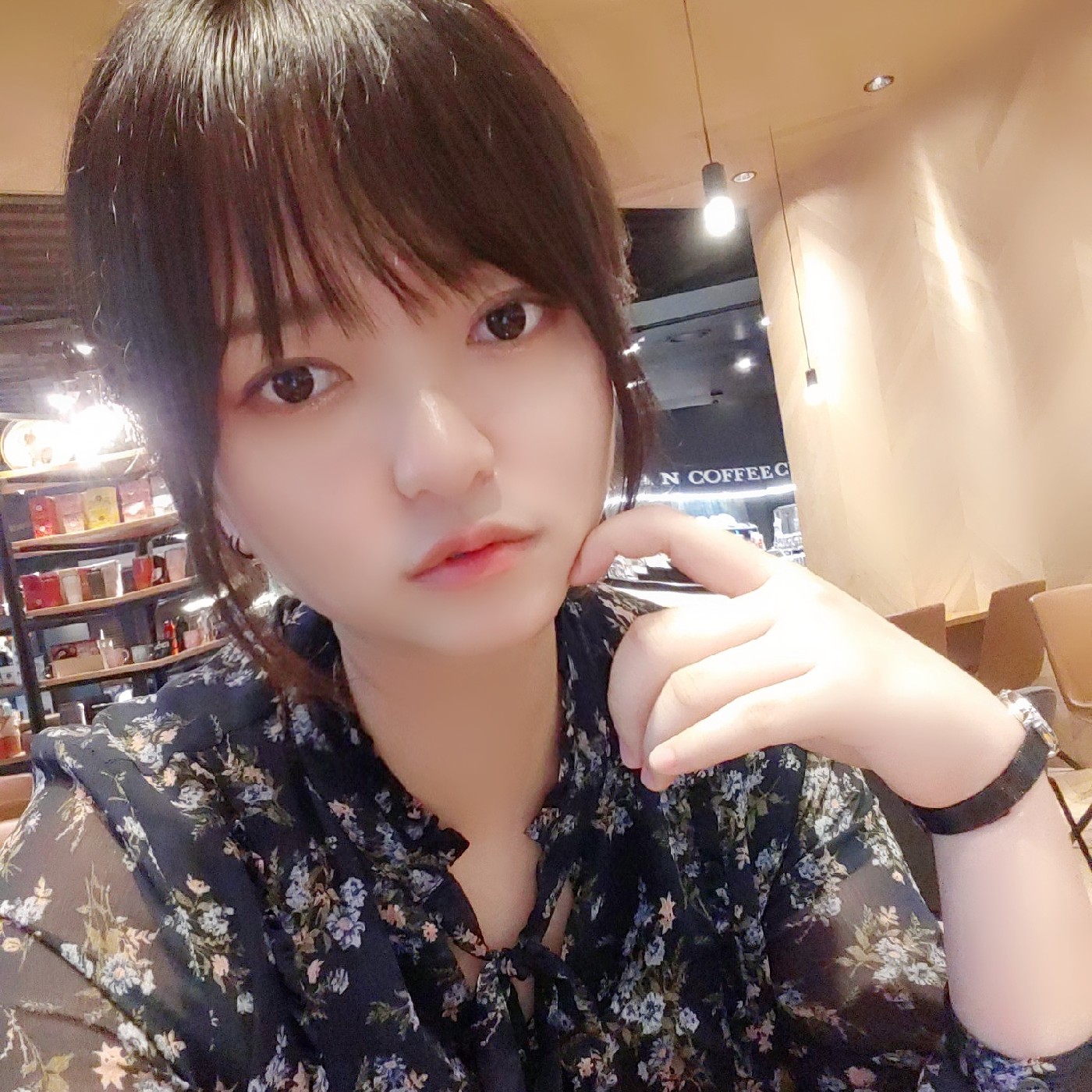 하나417 프로필