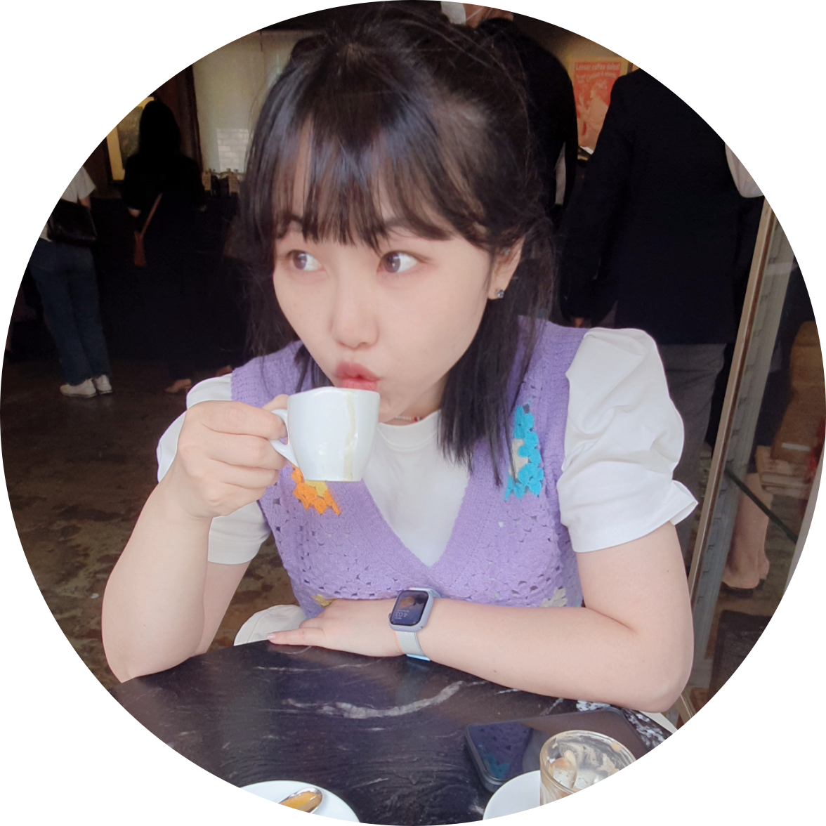 산또롱 프로필