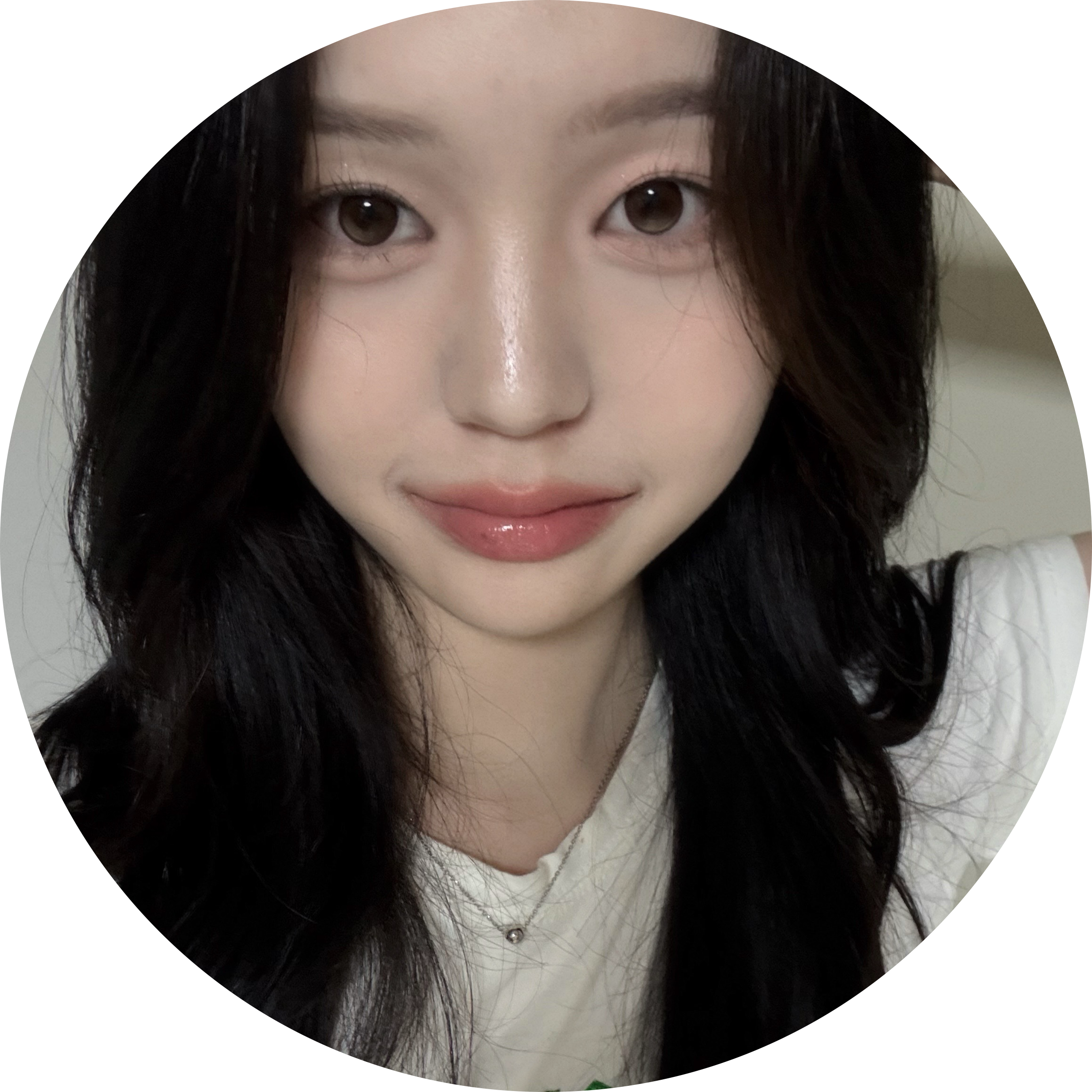예아안될거뭐잇 프로필
