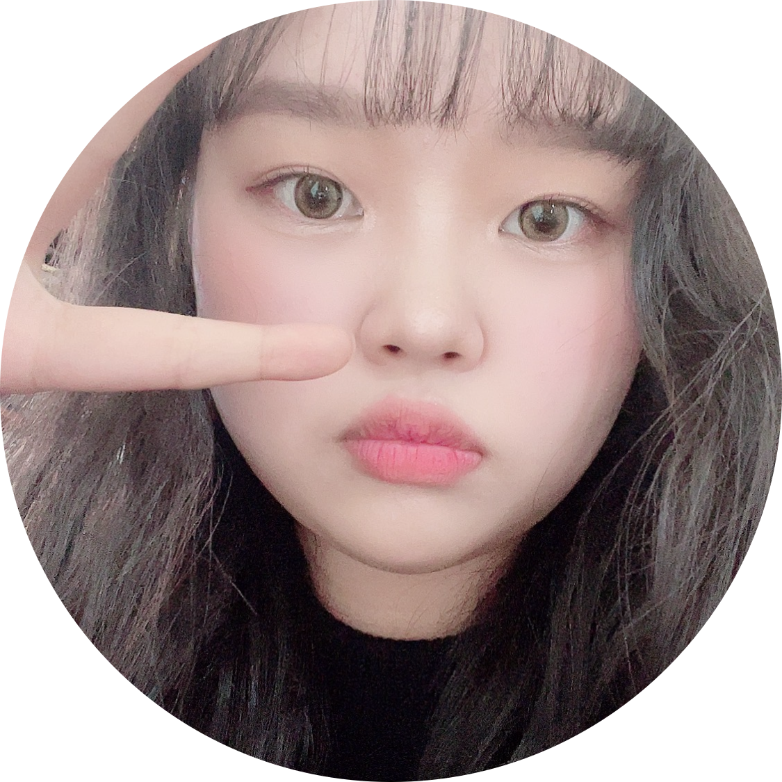 유진님! 프로필