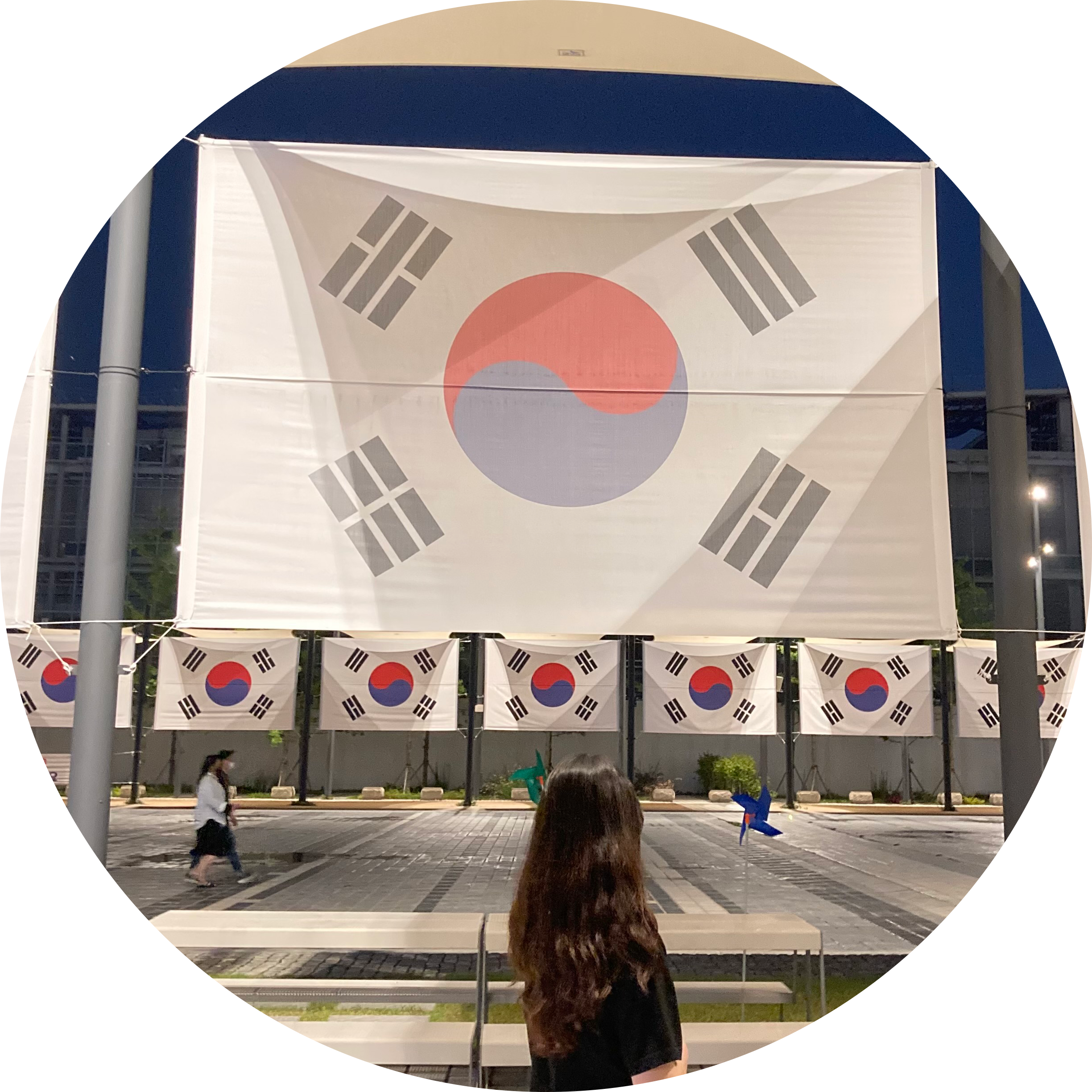 정인cos 프로필