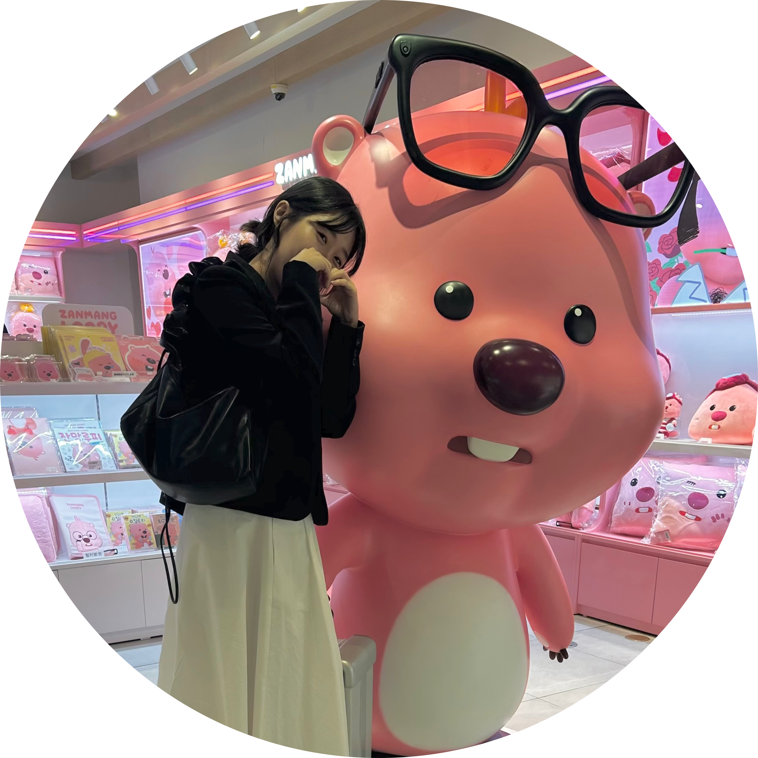 찐민잉 프로필