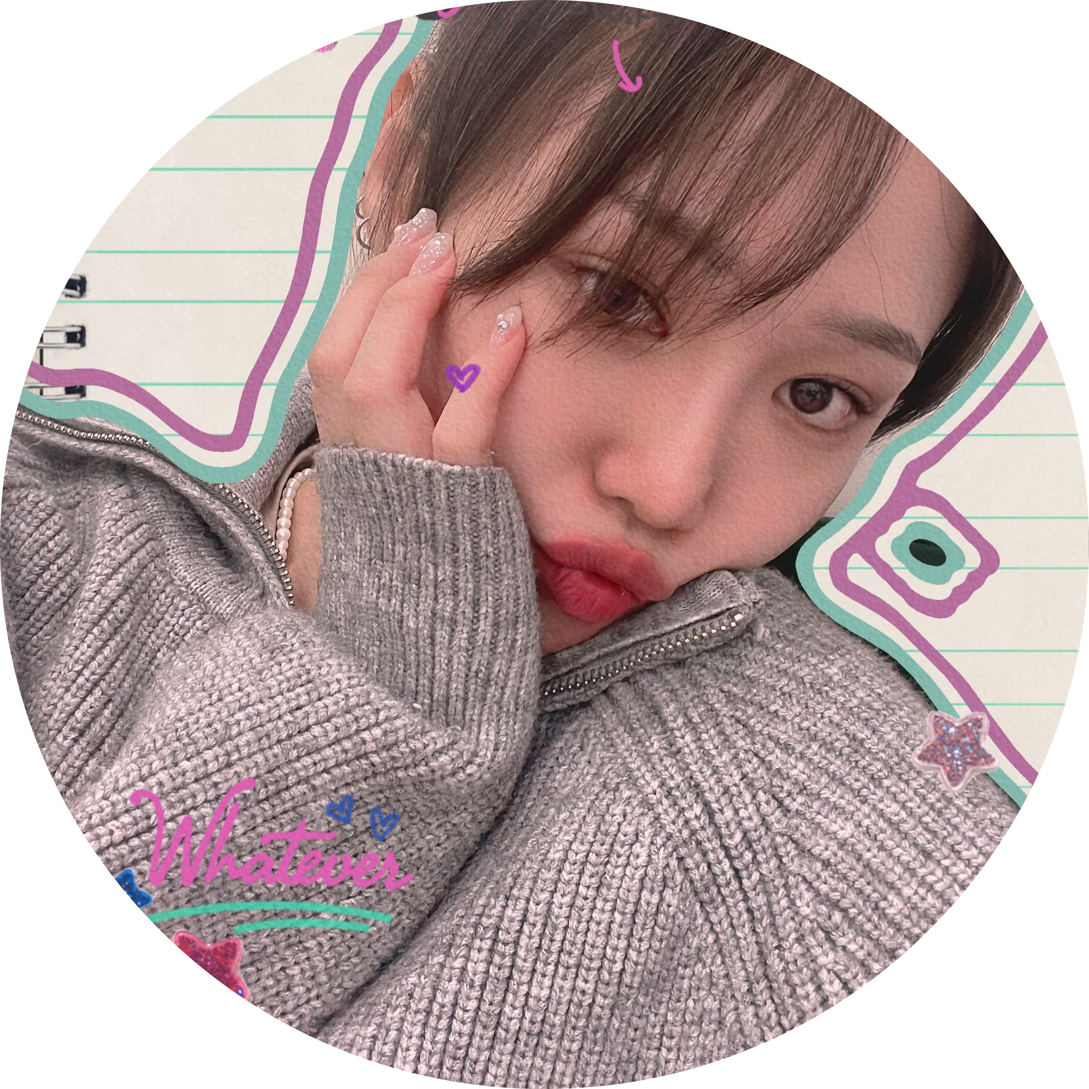 서니라루 프로필