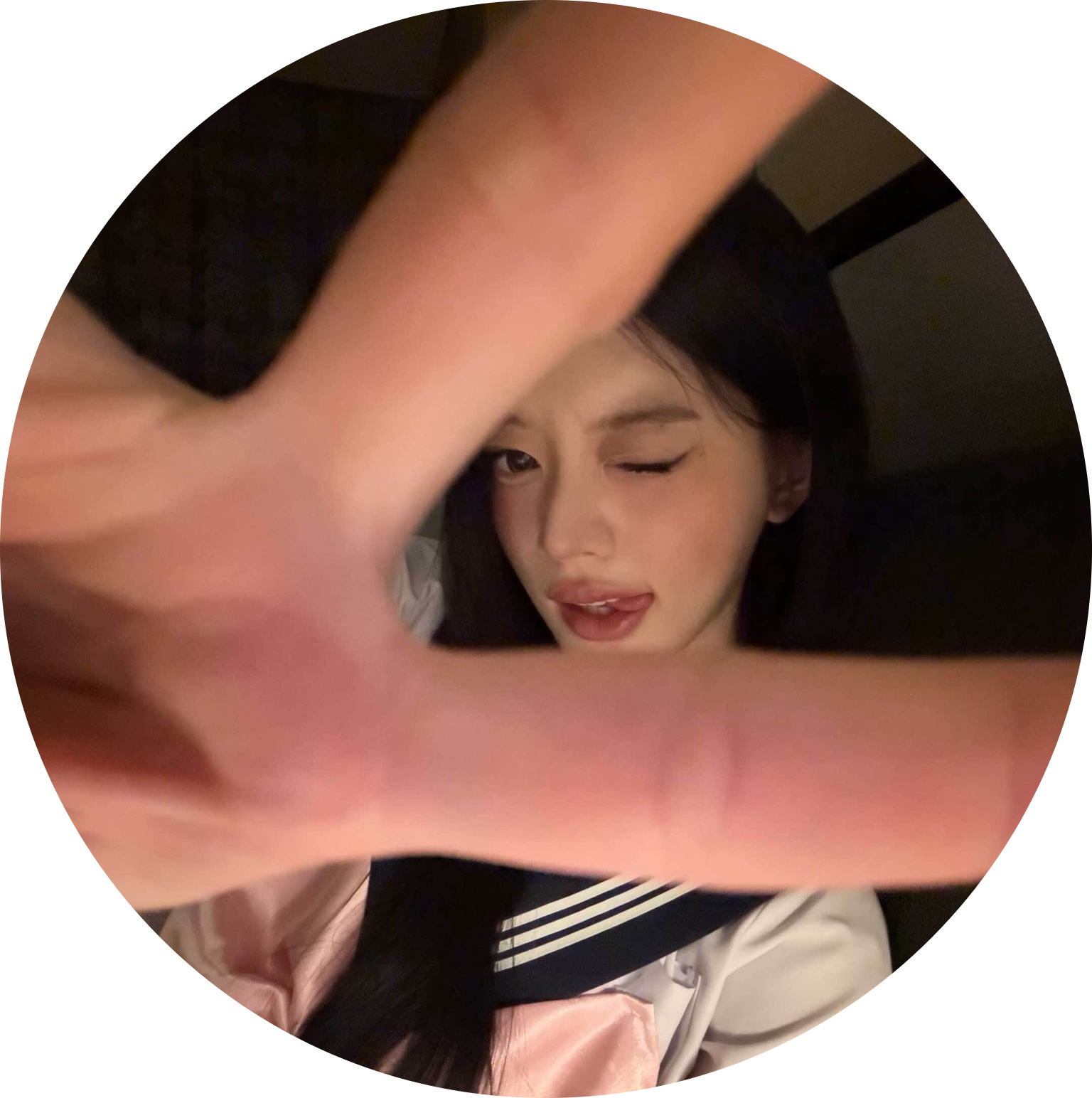 빱이 프로필