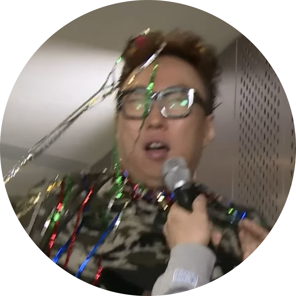 탈모유목민 프로필
