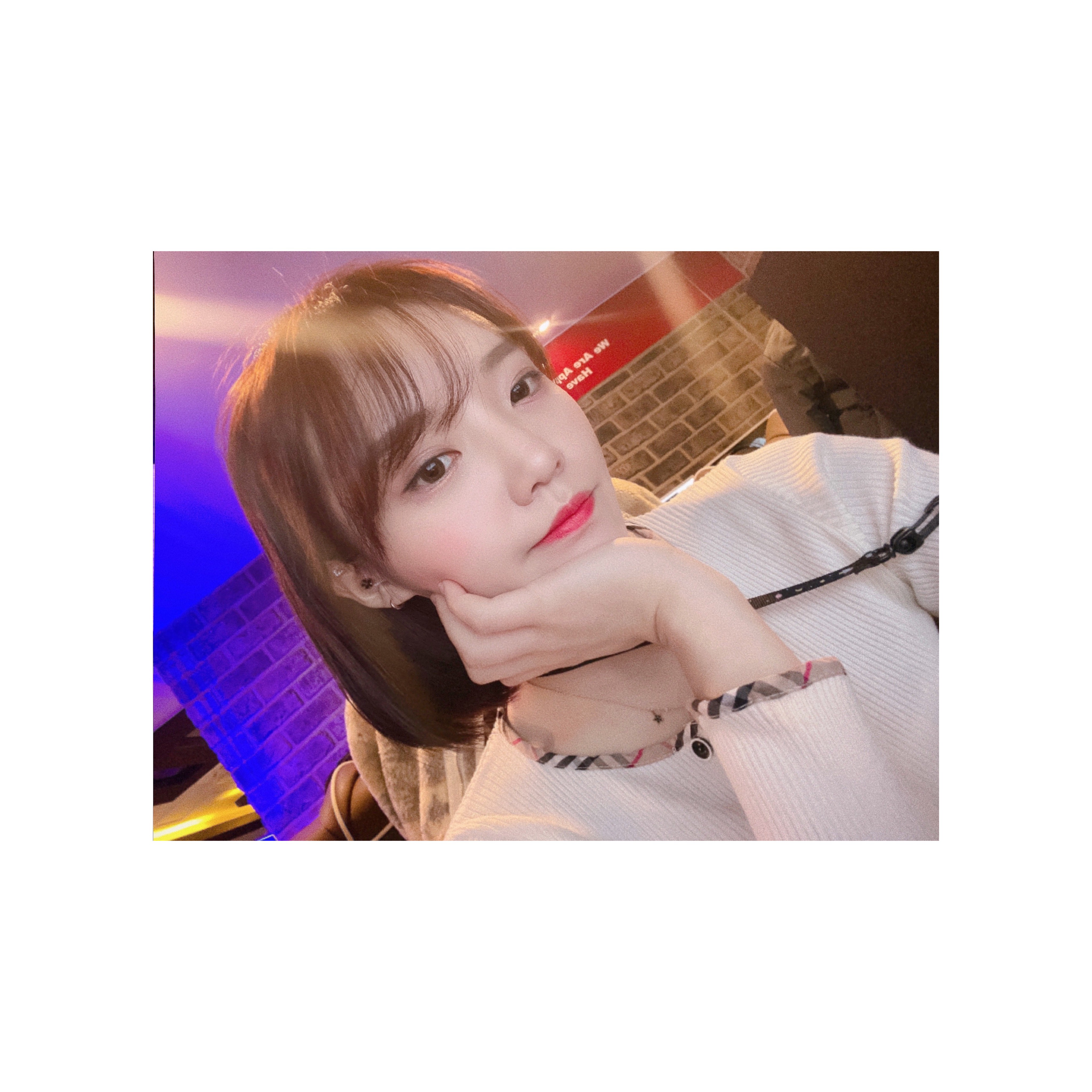 flora_chuu 프로필